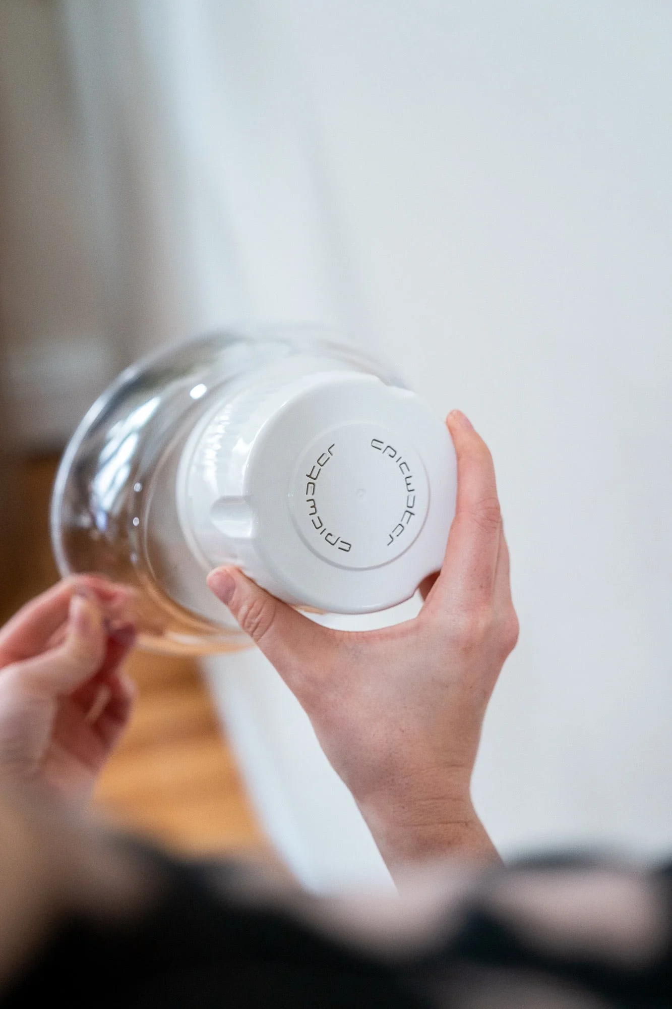 Pure Replacement Filter - Image 4