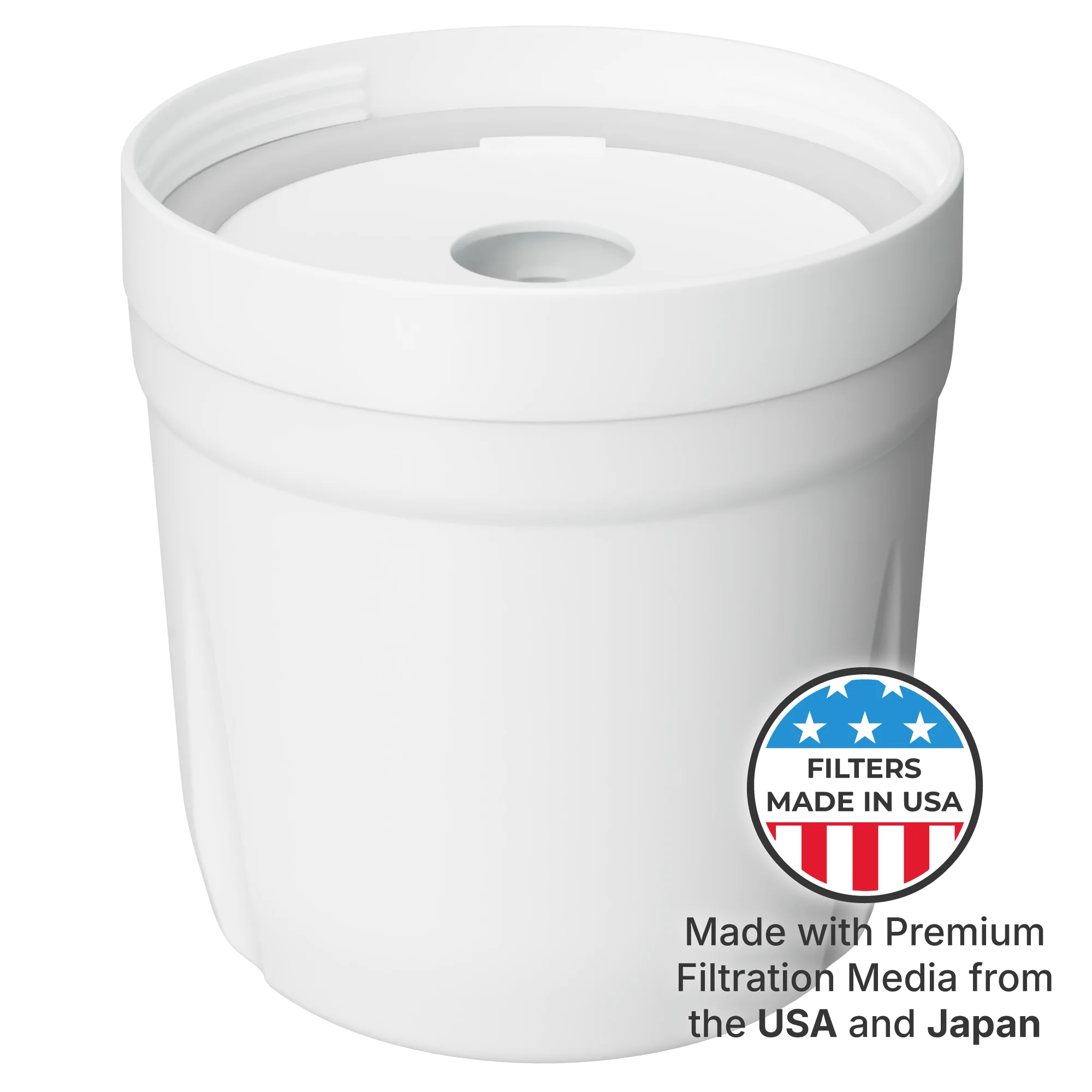 Pure XP Replacement Filter - Image 2