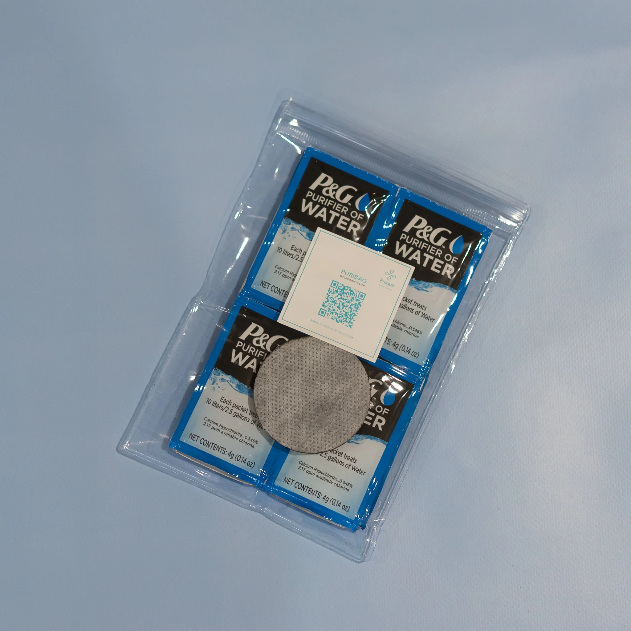 Puribag Expansion Pack (SC) - Image 4