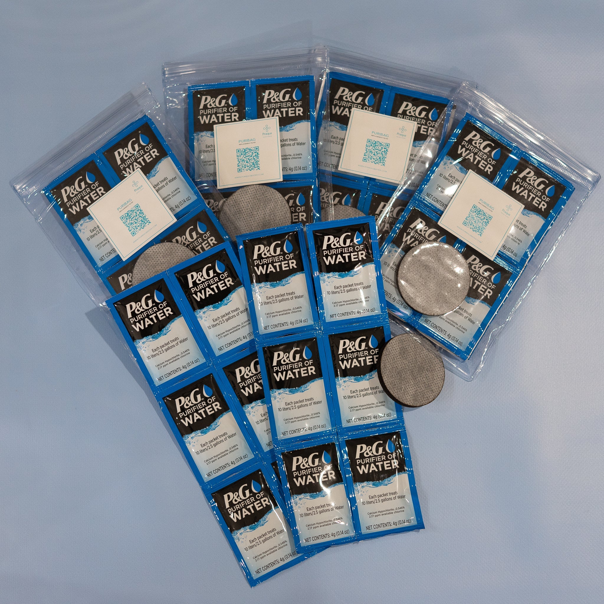 Puribag Expansion Pack (SC) - Image 5