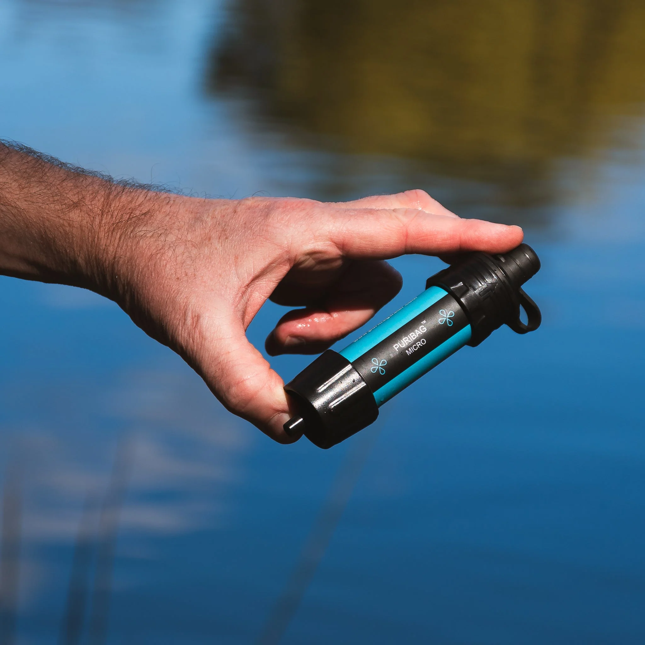 Puribag Pro - Membrane Filter Kit - Image 3