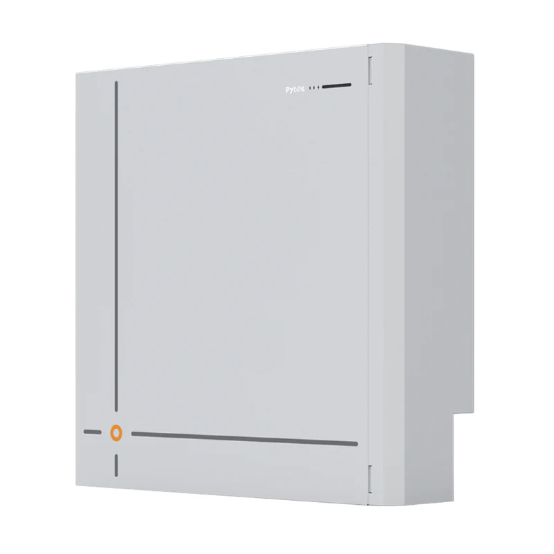 Pytes Energy V16 Wall Mount 48V 314Ah LiFePO4 Battery Pack - Image 2