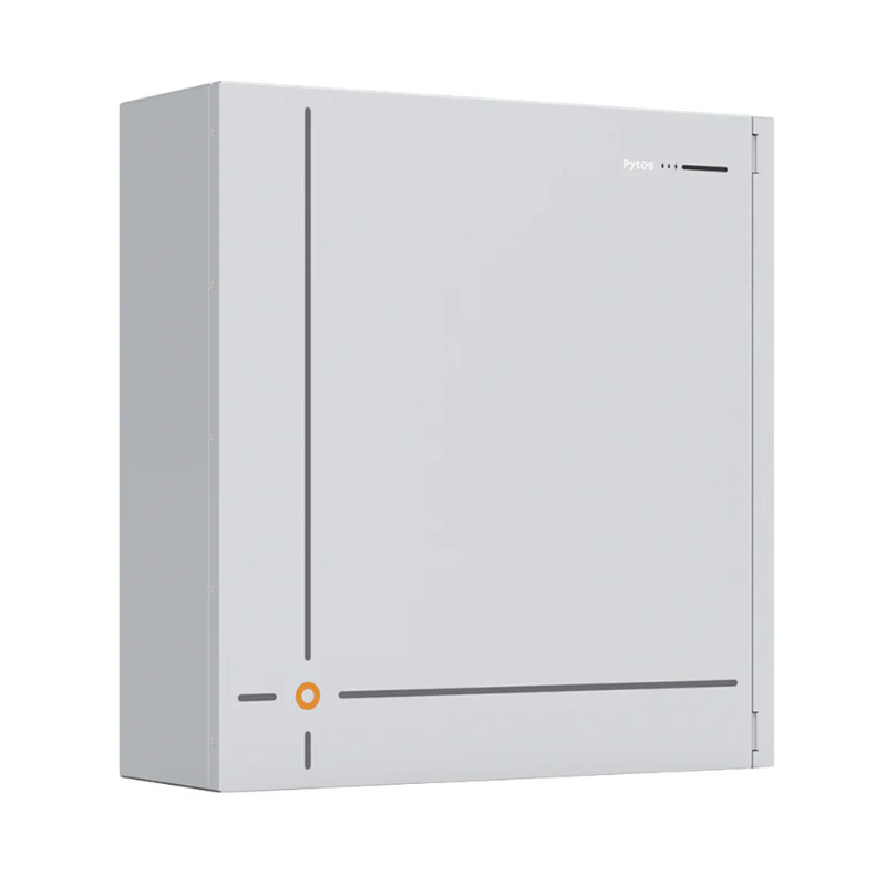 Pytes Energy V16 Wall Mount 48V 314Ah LiFePO4 Battery Pack - Image 3