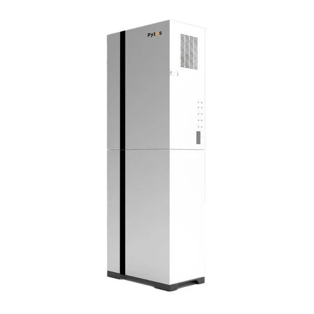 Pytes Forest R All-In-One ESS Enclosure - Image 2