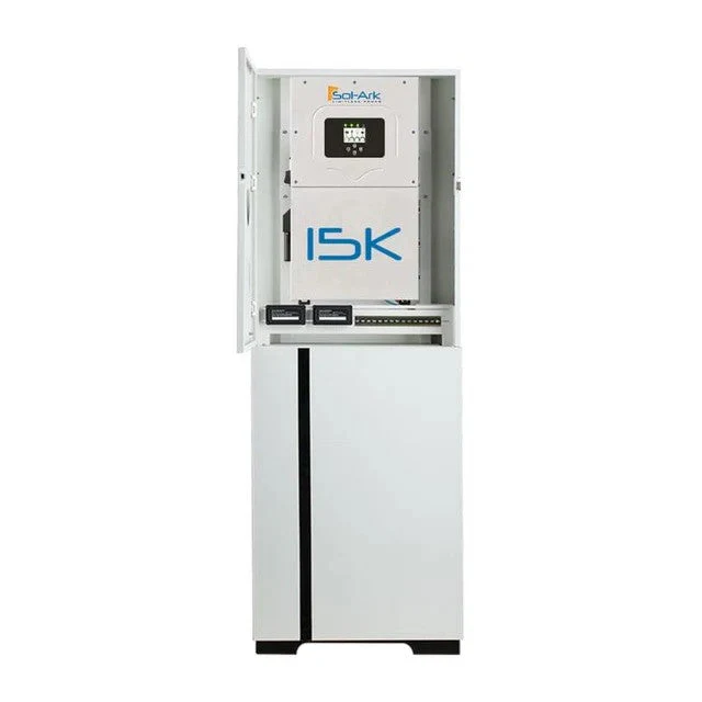 Pytes Forest R All-In-One ESS Enclosure - Image 3