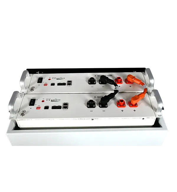 Pytes R-Box IP 64 Outdoor Cabinet - Image 2