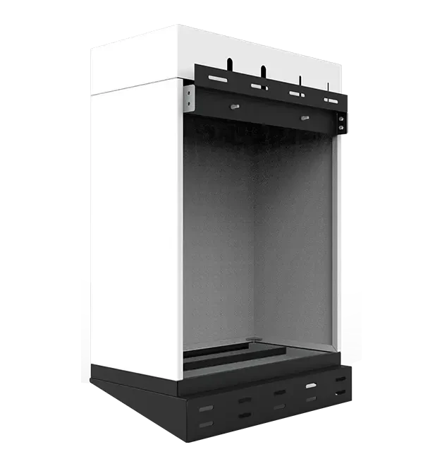 Pytes R-Box IP 64 Outdoor Cabinet - Image 3