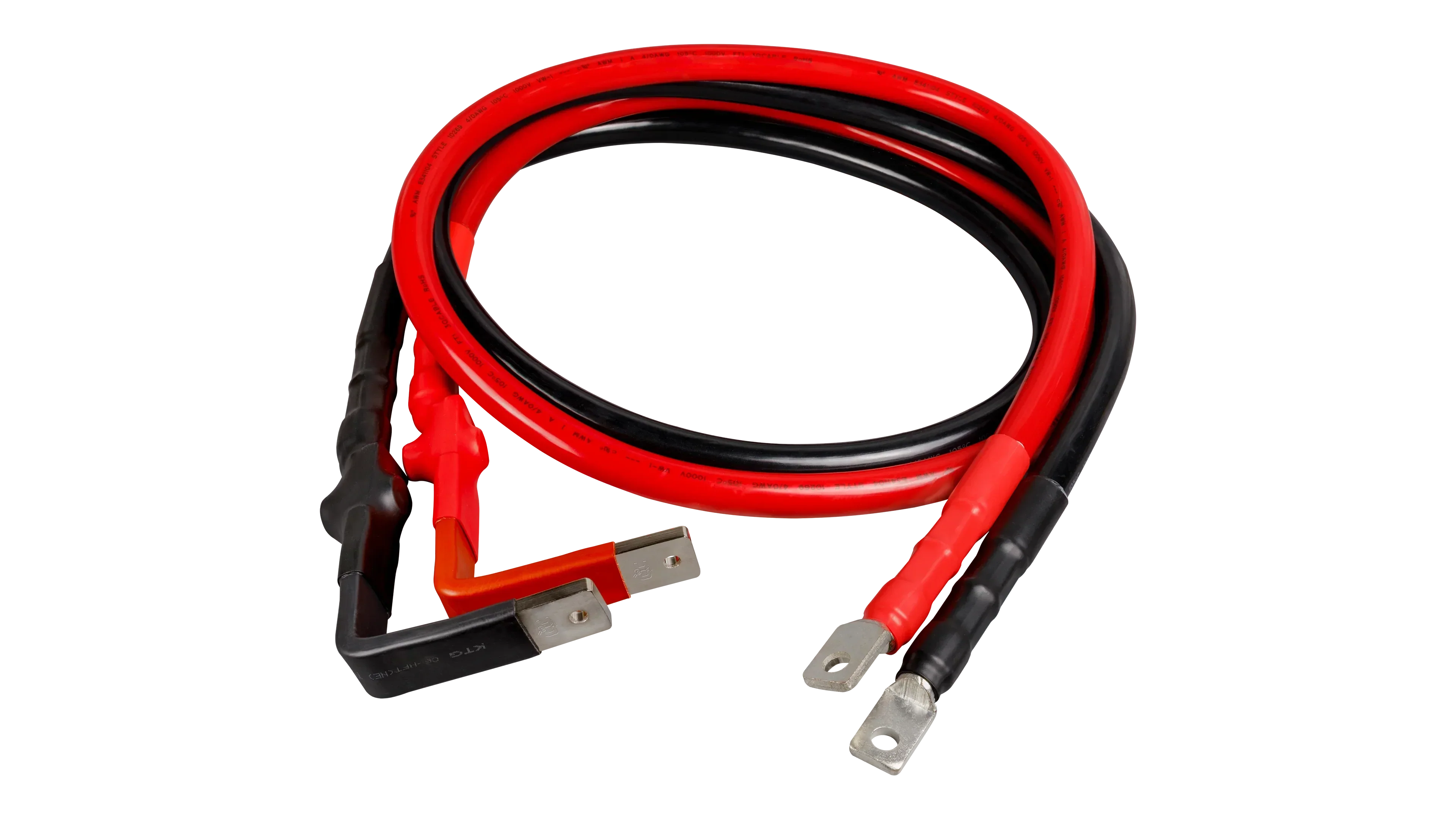 Pytes V-BOX-IC Battery to Inverter Cables - Image 2