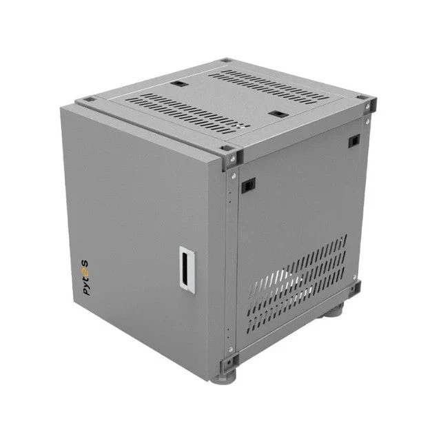 Pytes V-BOX-IC Cabinet for V5 Batteries - Image 4