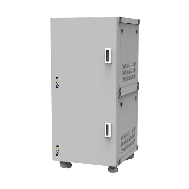 Pytes V-BOX-IC Cabinet for V5 Batteries - Image 5