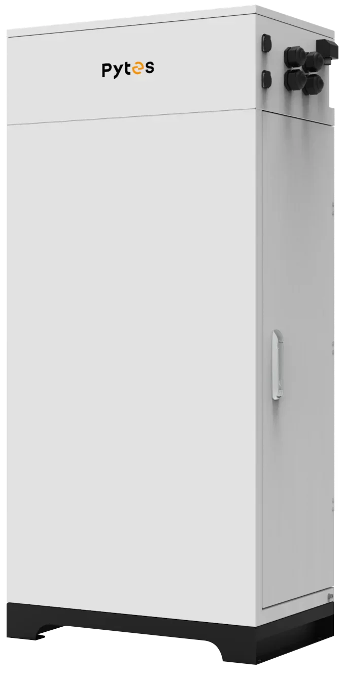 Pytes V-BOX-OC Outdoor Cabinet for Pytes V5 Batteries - Image 3