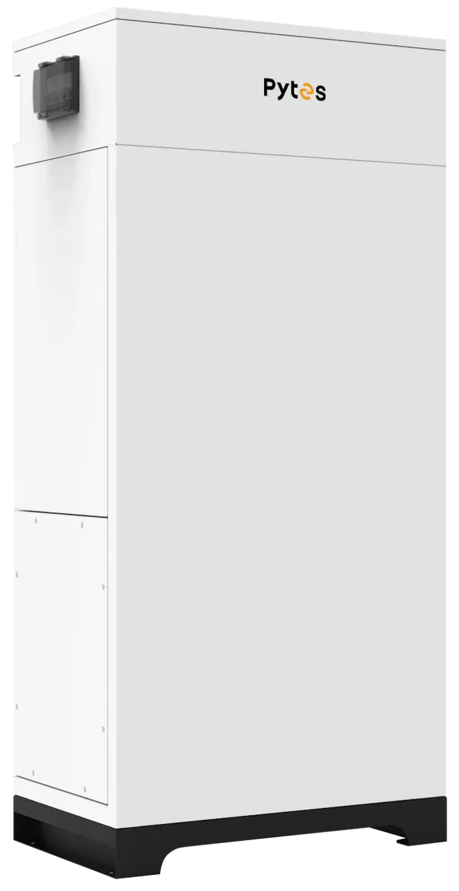 Pytes V-BOX-OC Outdoor Cabinet for Pytes V5 Batteries - Image 5