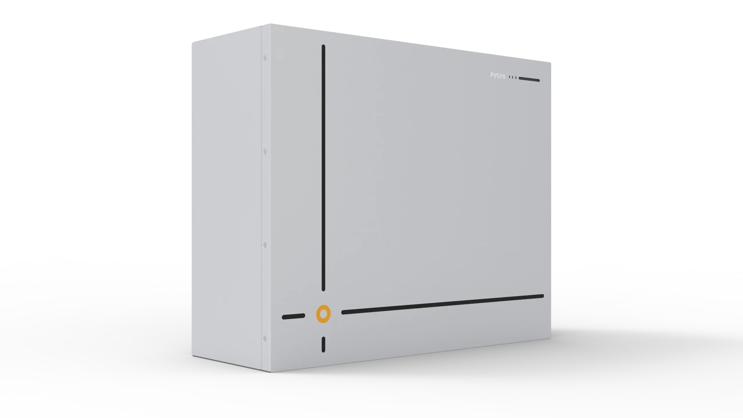 Pytes V10 48V 9.98kWh 200Ah LiFePO4 Wall-Mounted Battery - Image 4