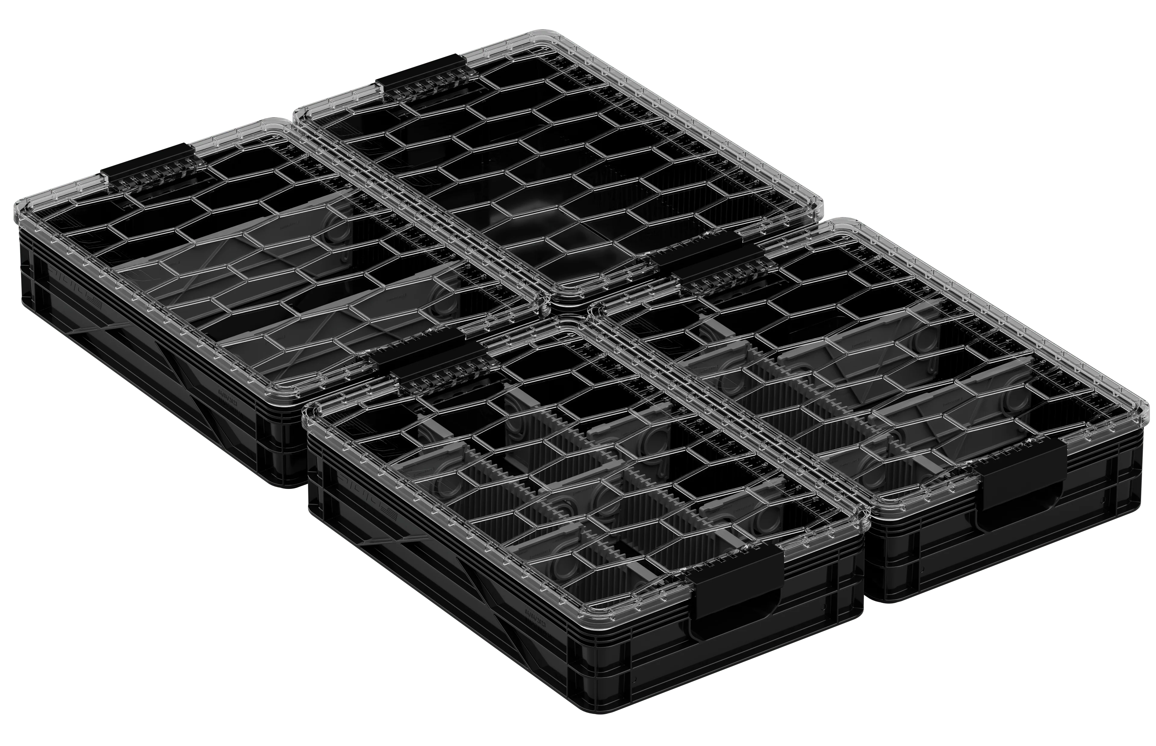 Quarter Crate 4 Pack - Image 10
