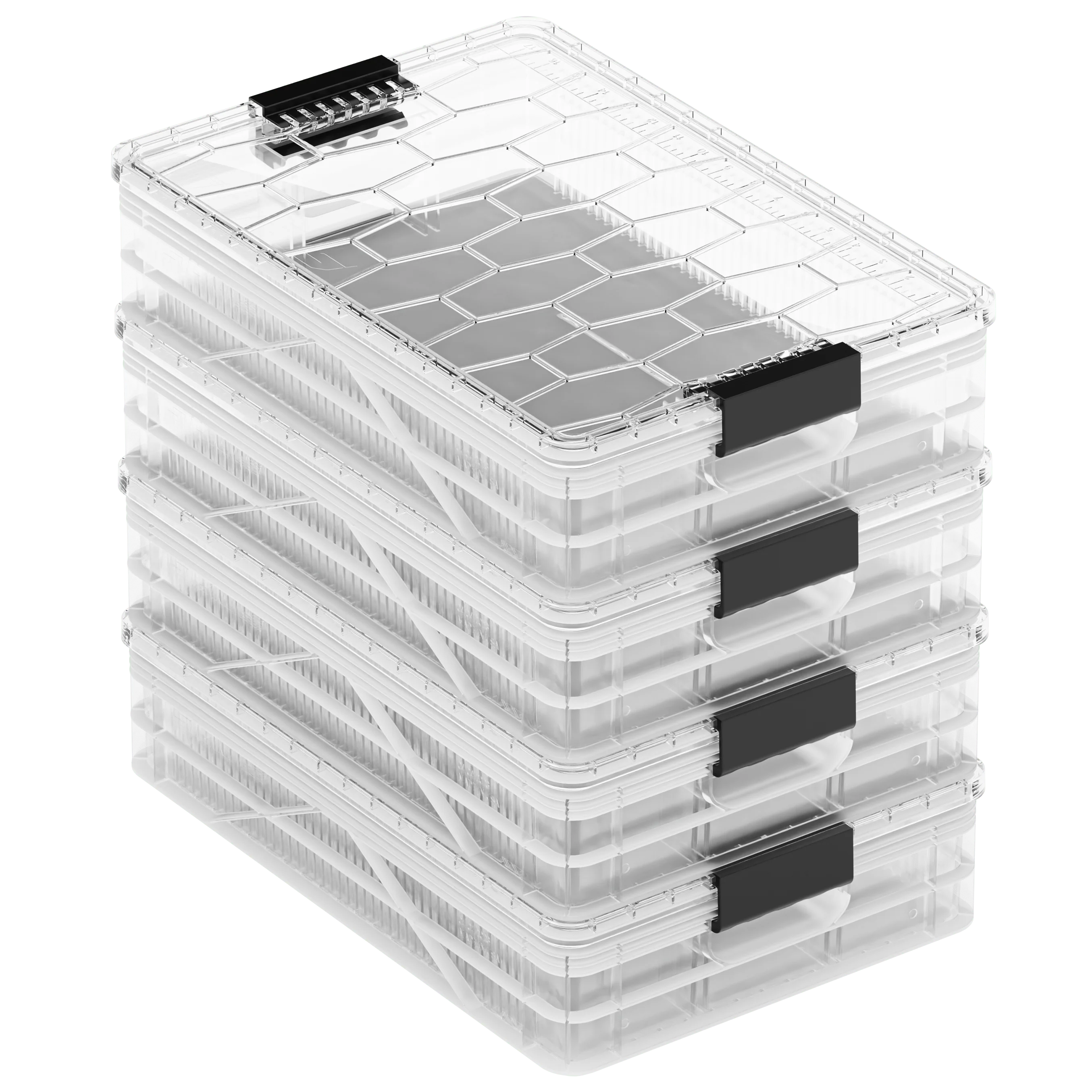 Quarter Crate 4 Pack - Image 11