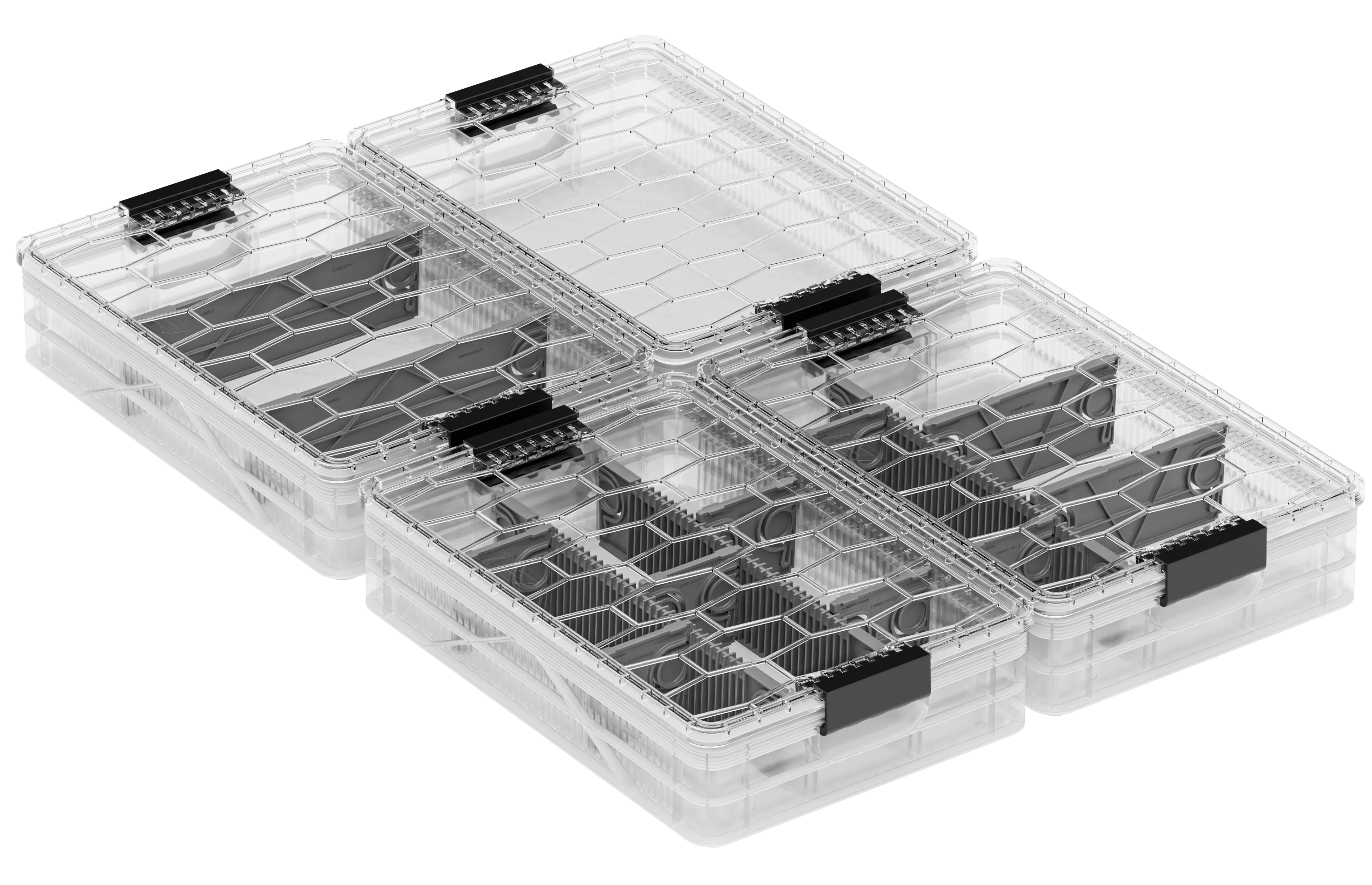 Quarter Crate 4 Pack - Image 12