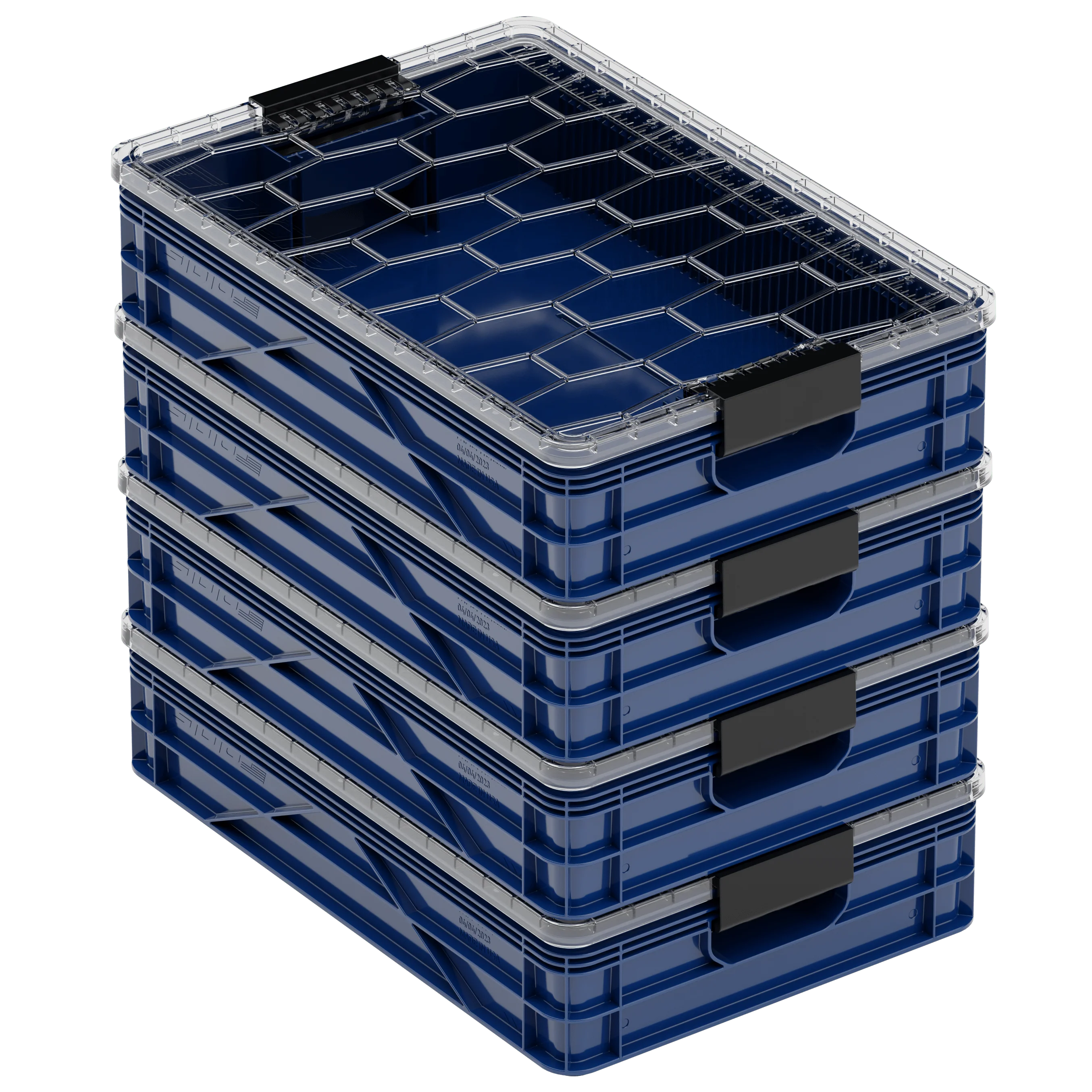 Quarter Crate 4 Pack - Image 13