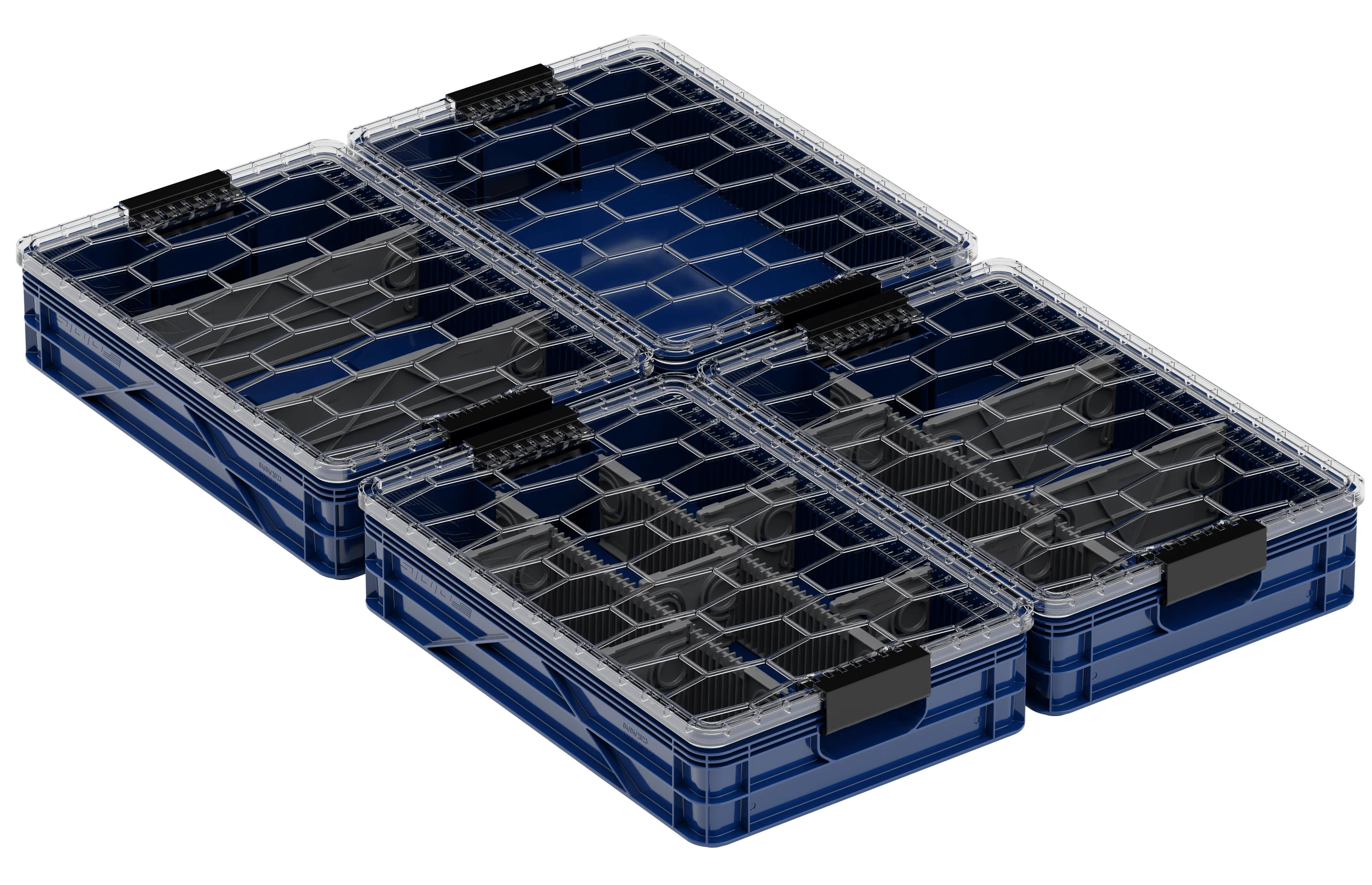 Quarter Crate 4 Pack - Image 14
