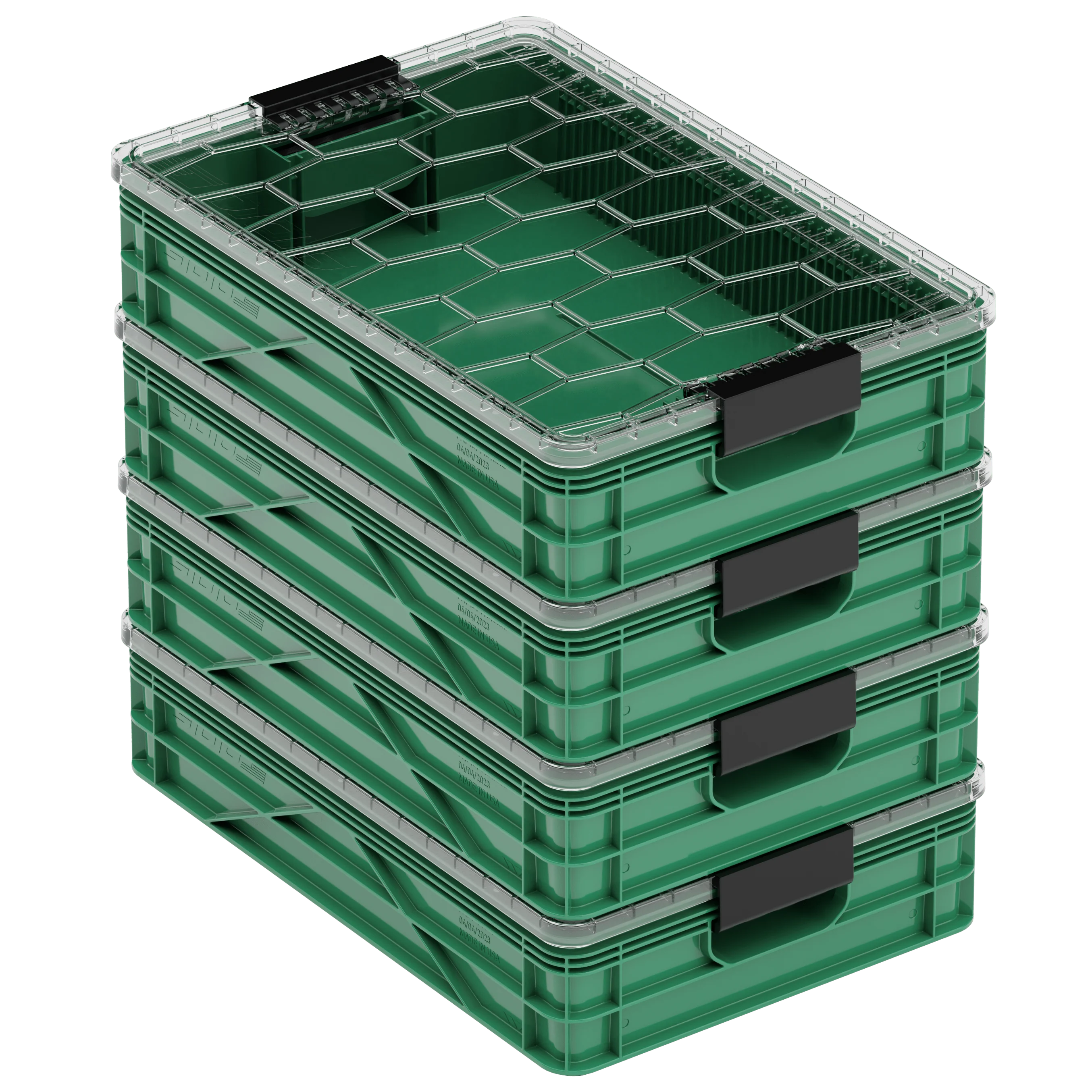 Quarter Crate 4 Pack - Image 15
