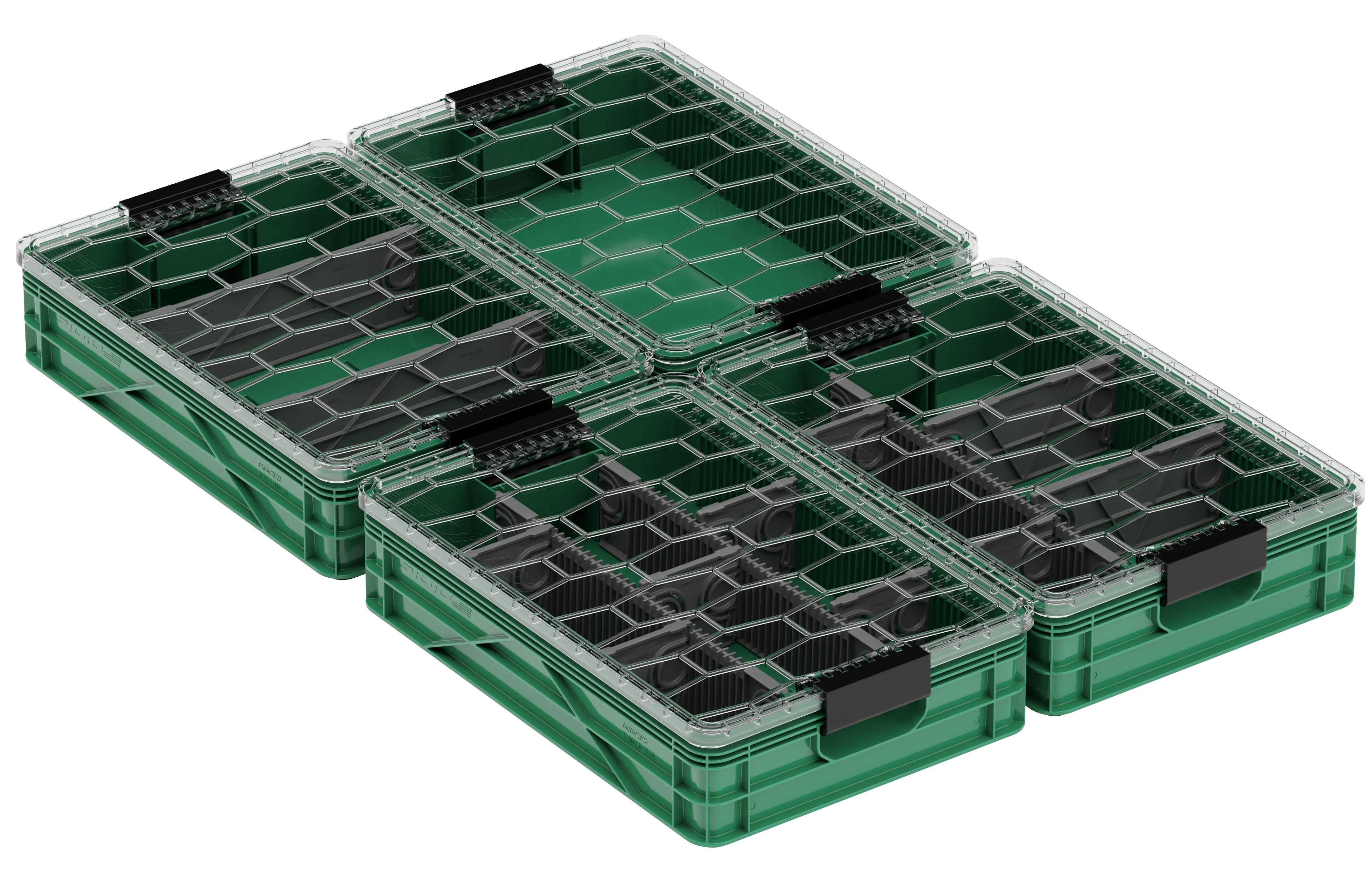 Quarter Crate 4 Pack - Image 16