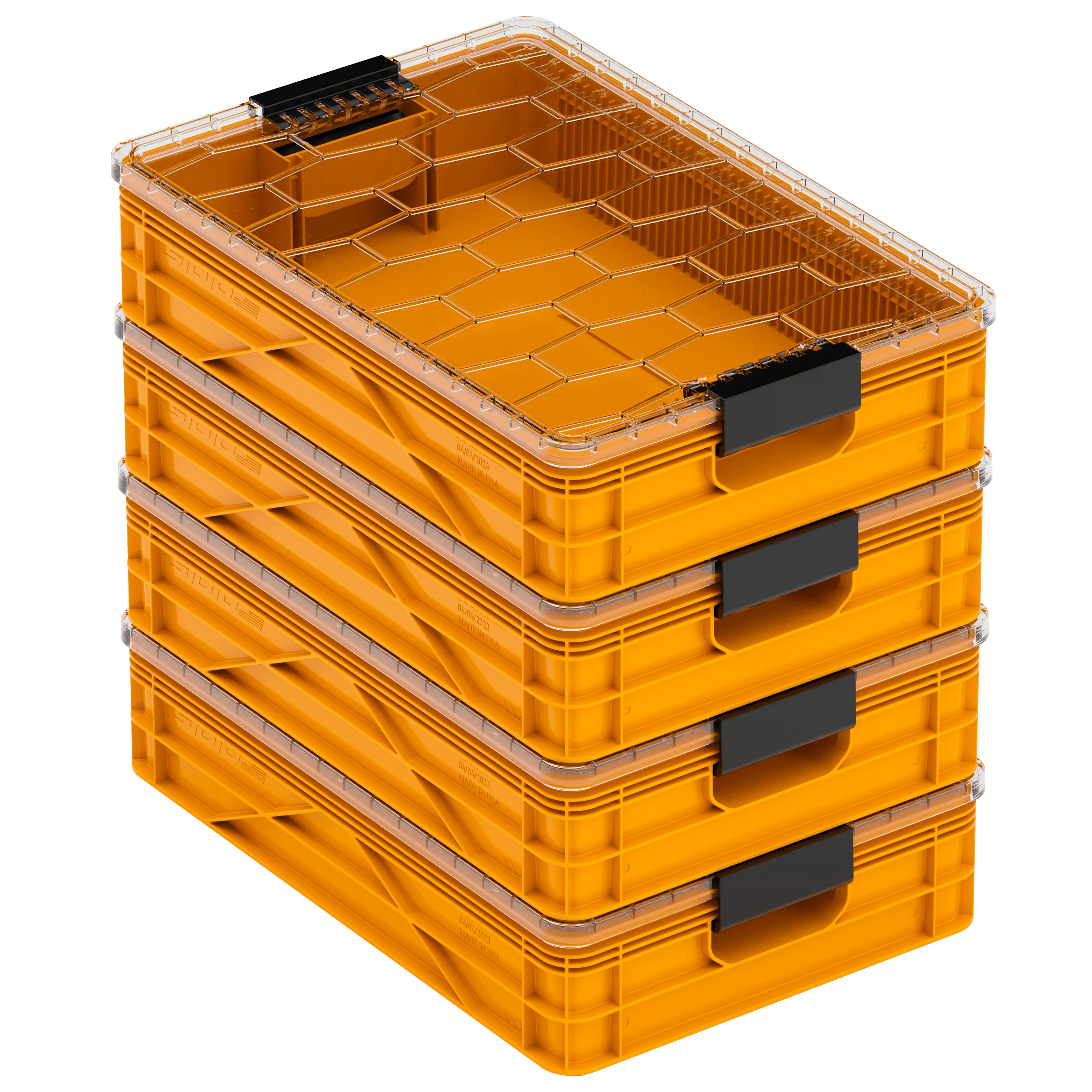 Quarter Crate 4 Pack - Image 17