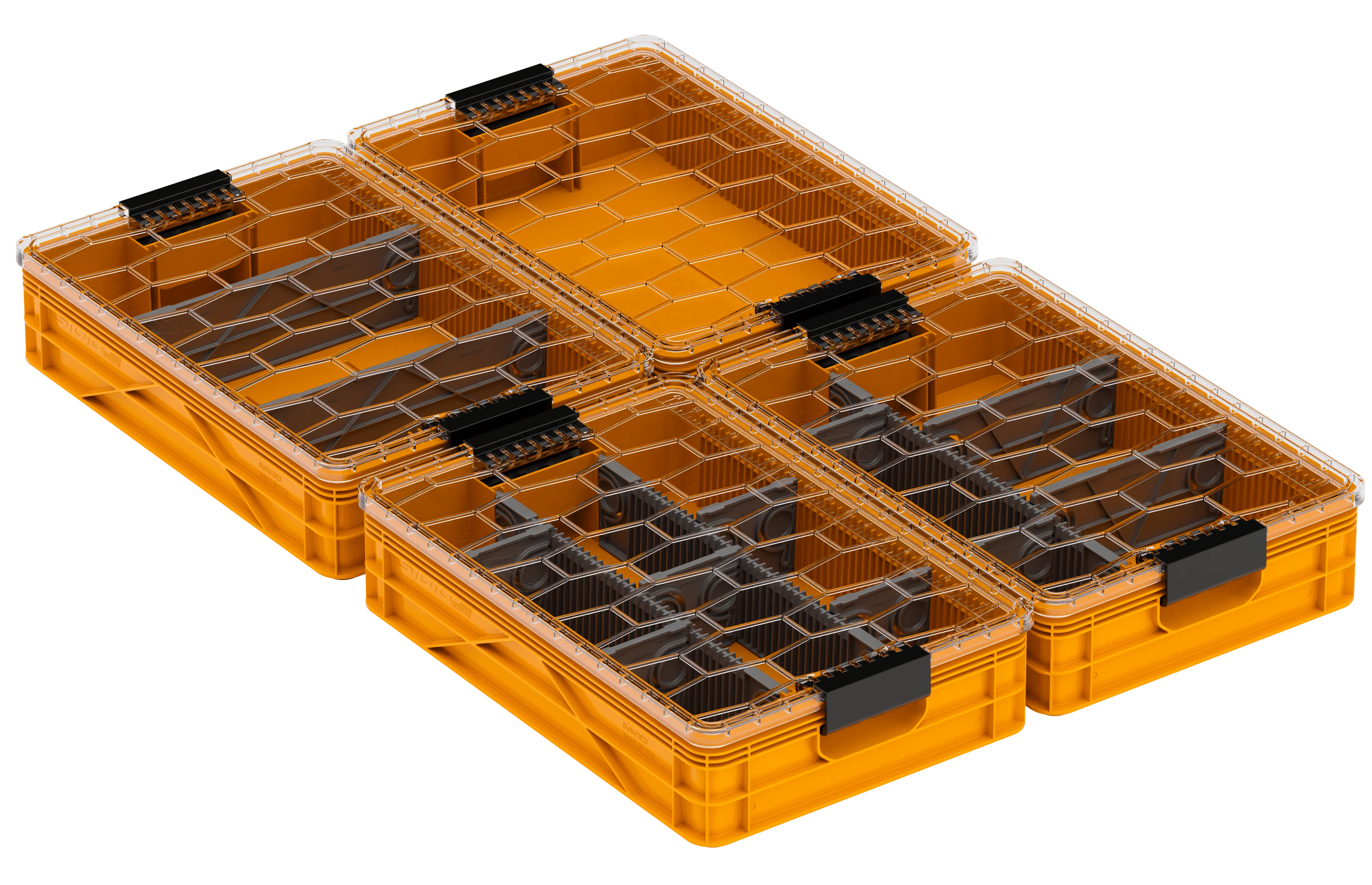 Quarter Crate 4 Pack - Image 18