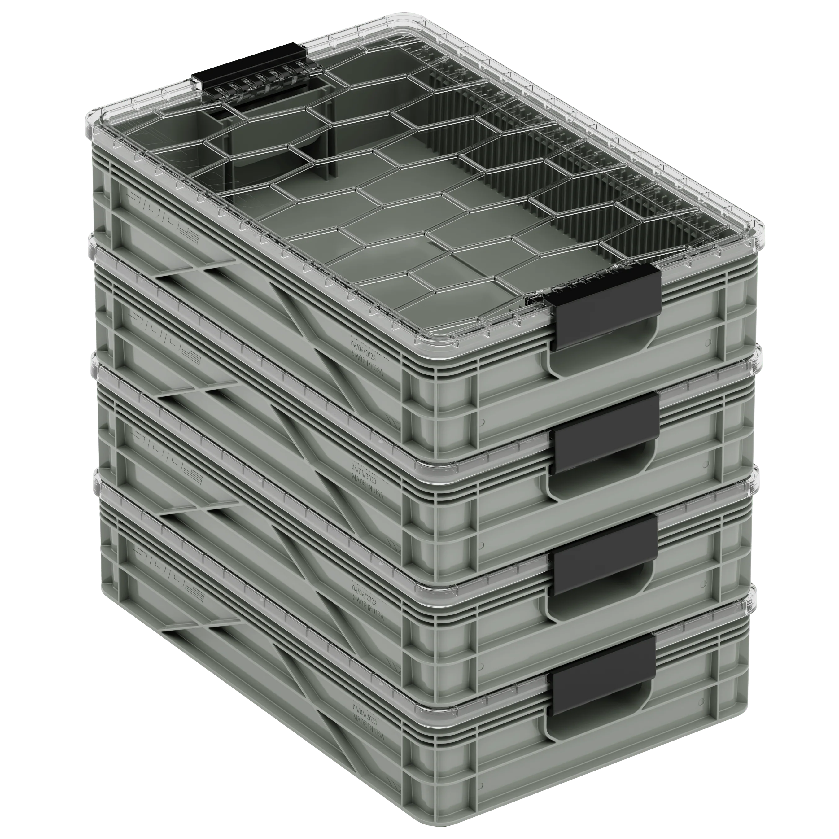 Quarter Crate 4 Pack - Image 19
