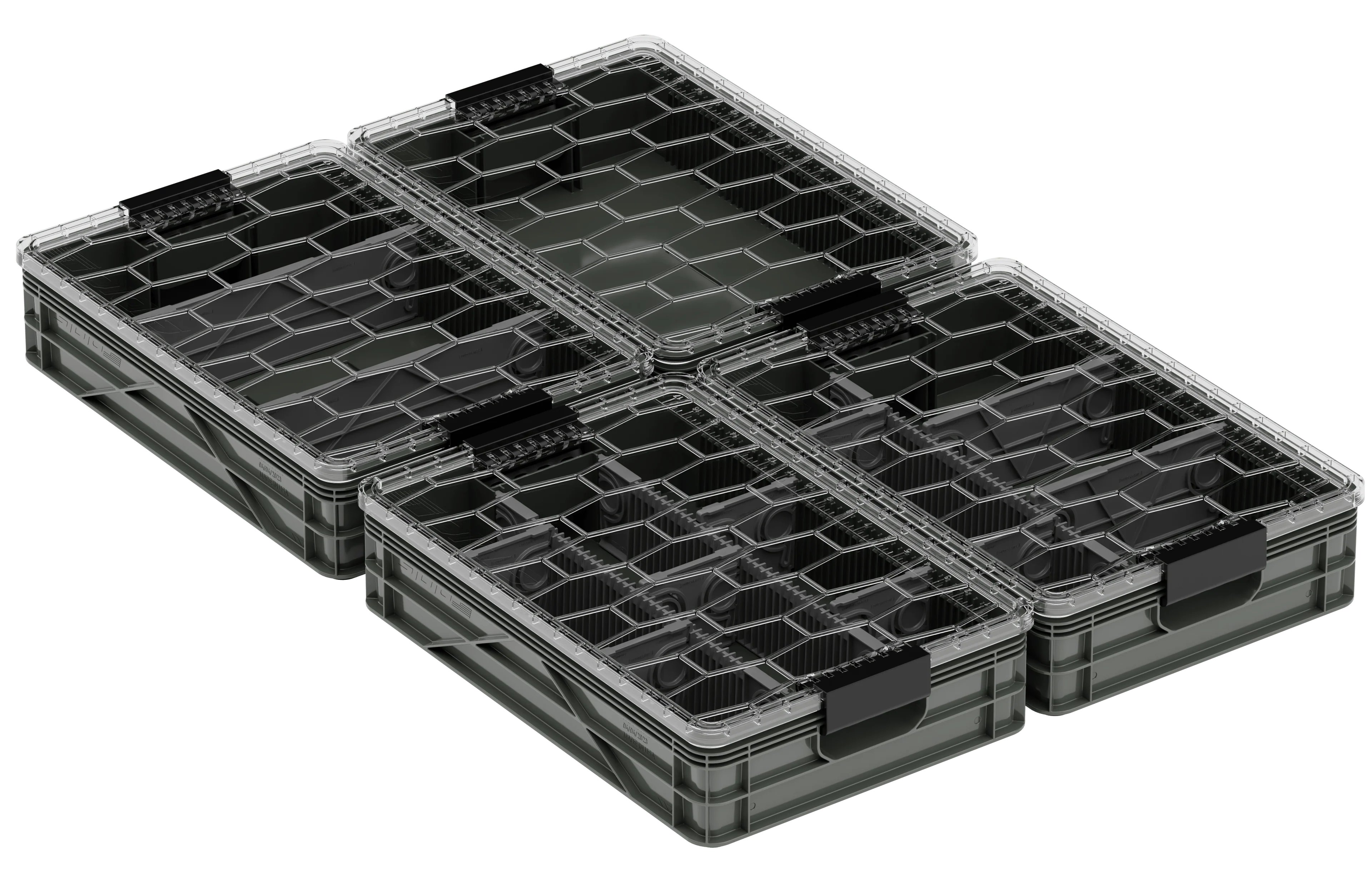 Quarter Crate 4 Pack - Image 20
