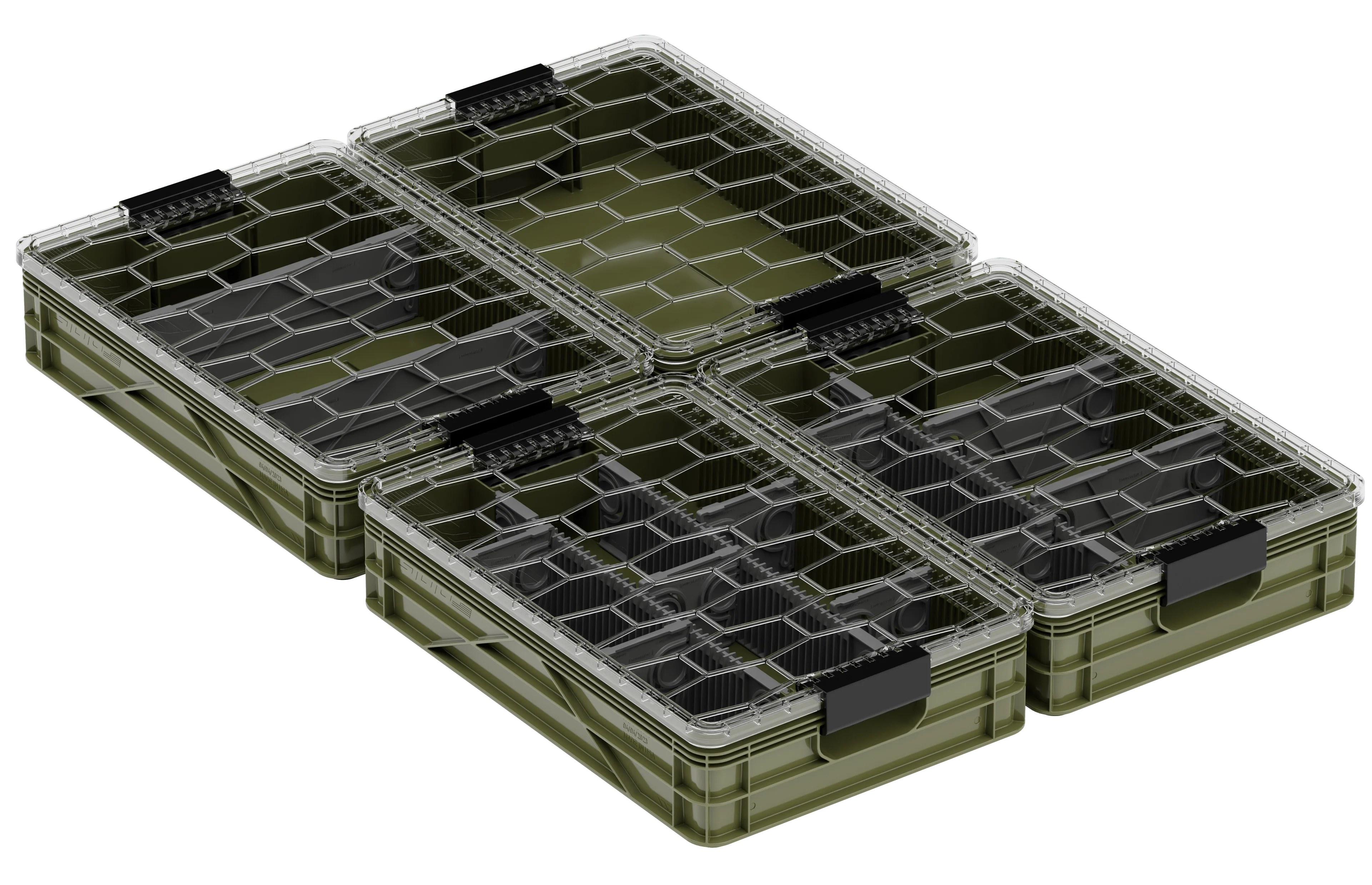 Quarter Crate 4 Pack - Image 22