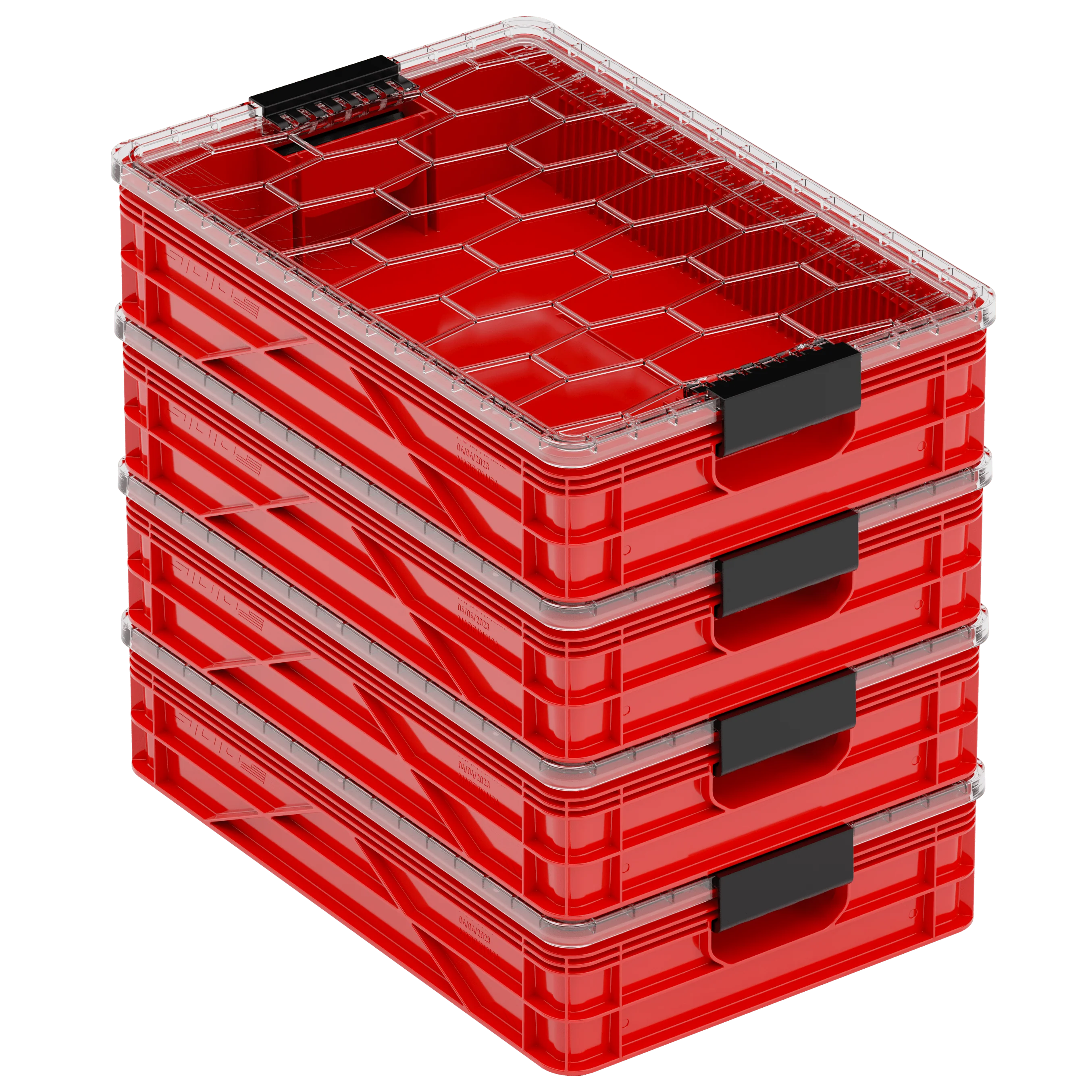 Quarter Crate 4 Pack - Image 23