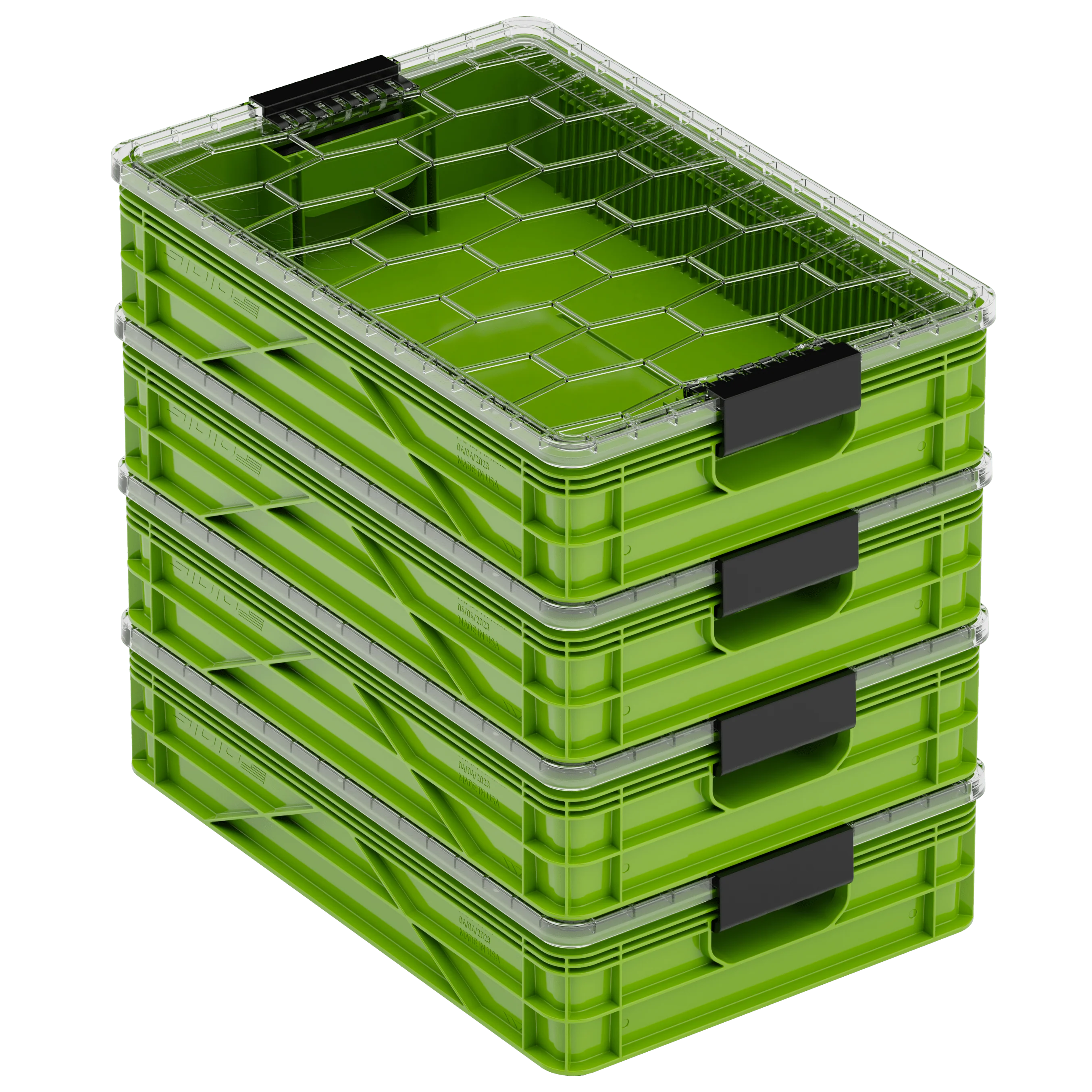 Quarter Crate 4 Pack - Image 25