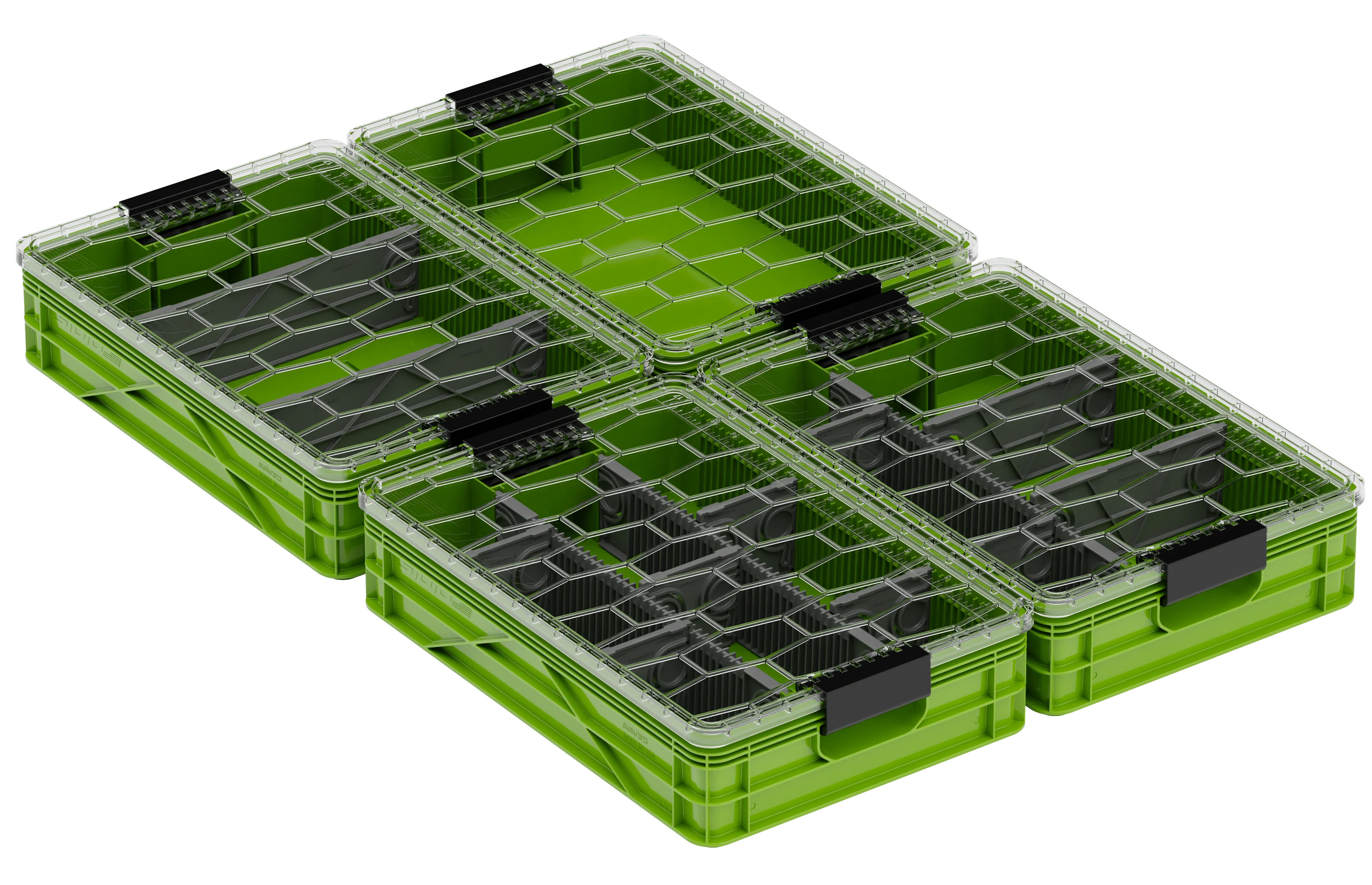 Quarter Crate 4 Pack - Image 26