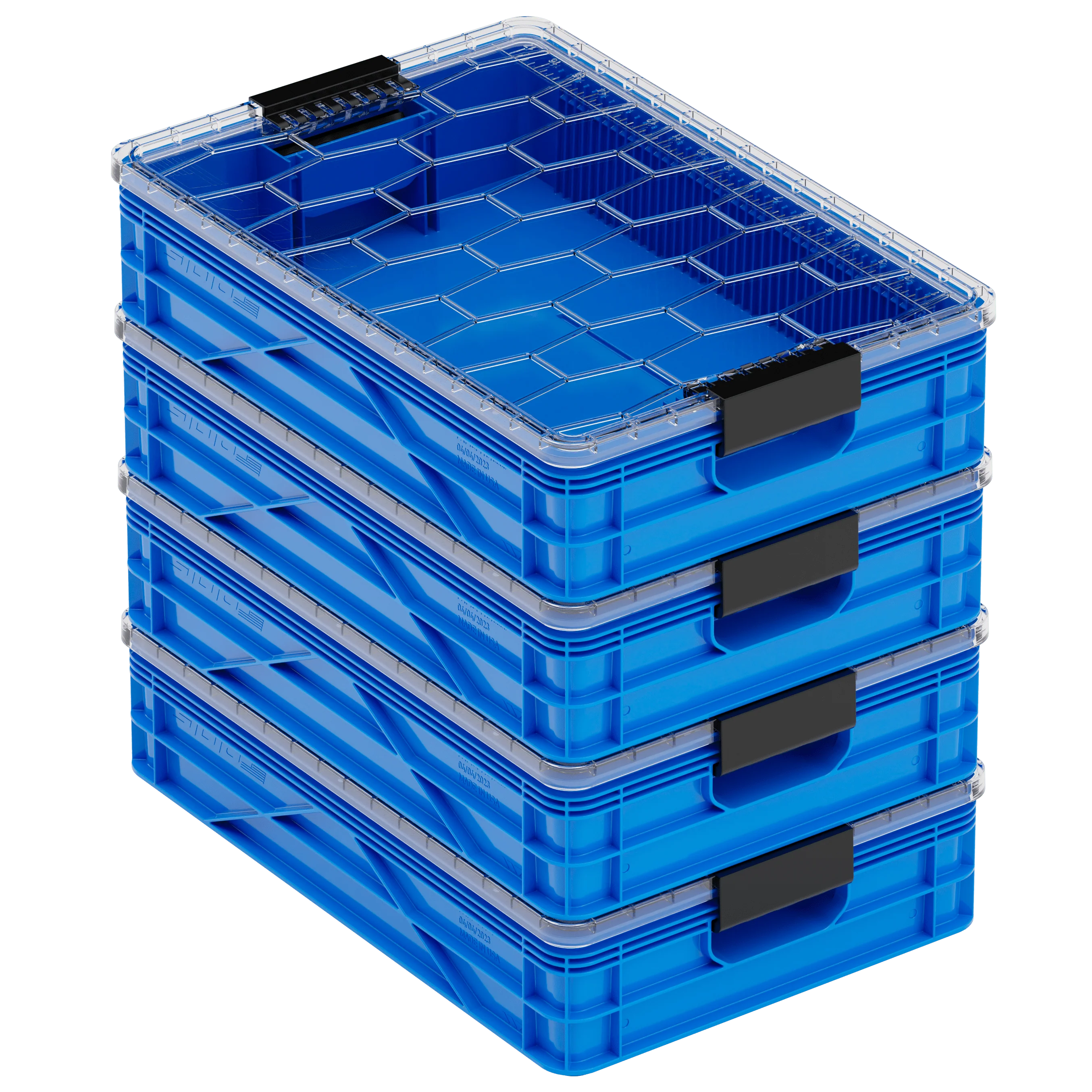 Quarter Crate 4 Pack - Image 27