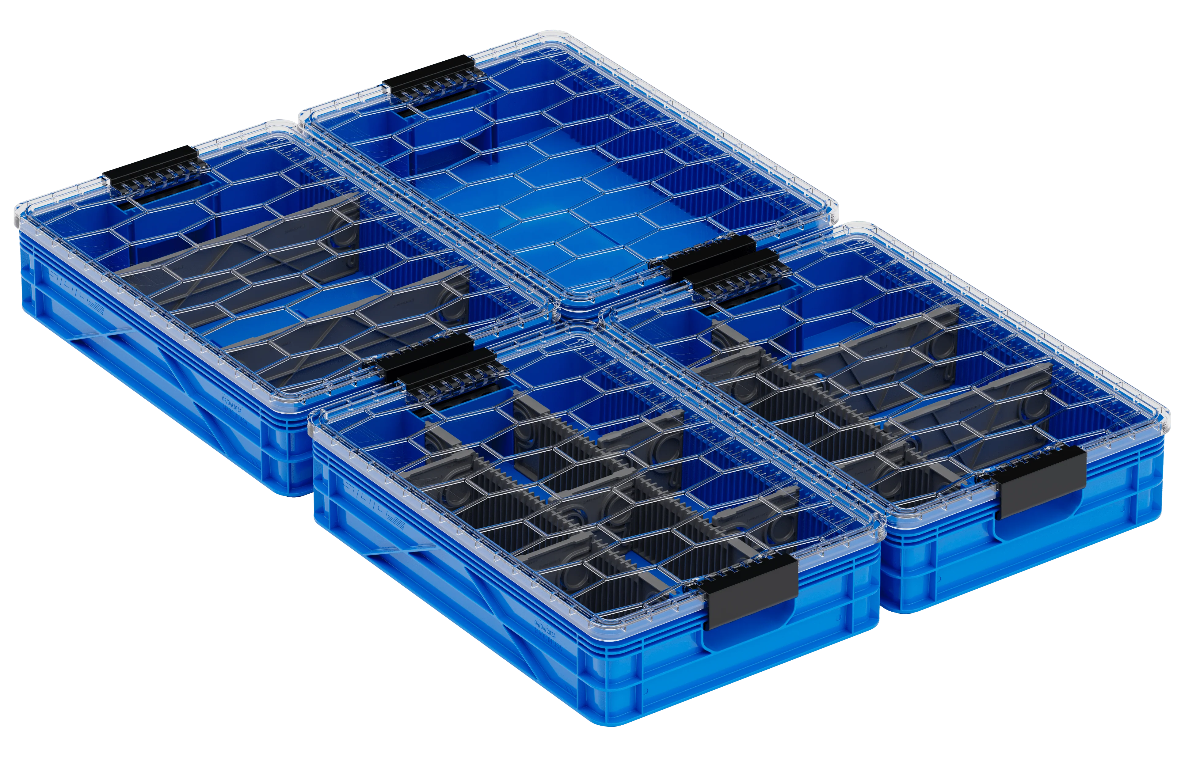 Quarter Crate 4 Pack - Image 28