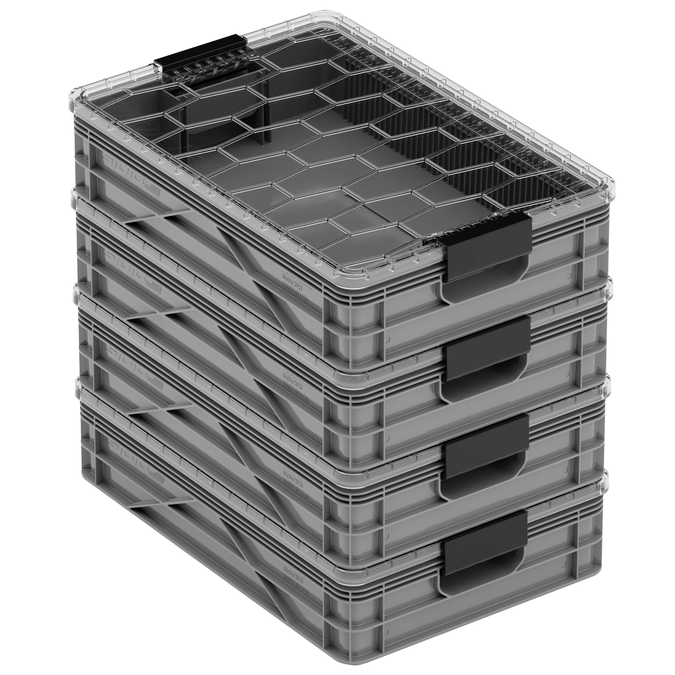 Quarter Crate 4 Pack - Image 29