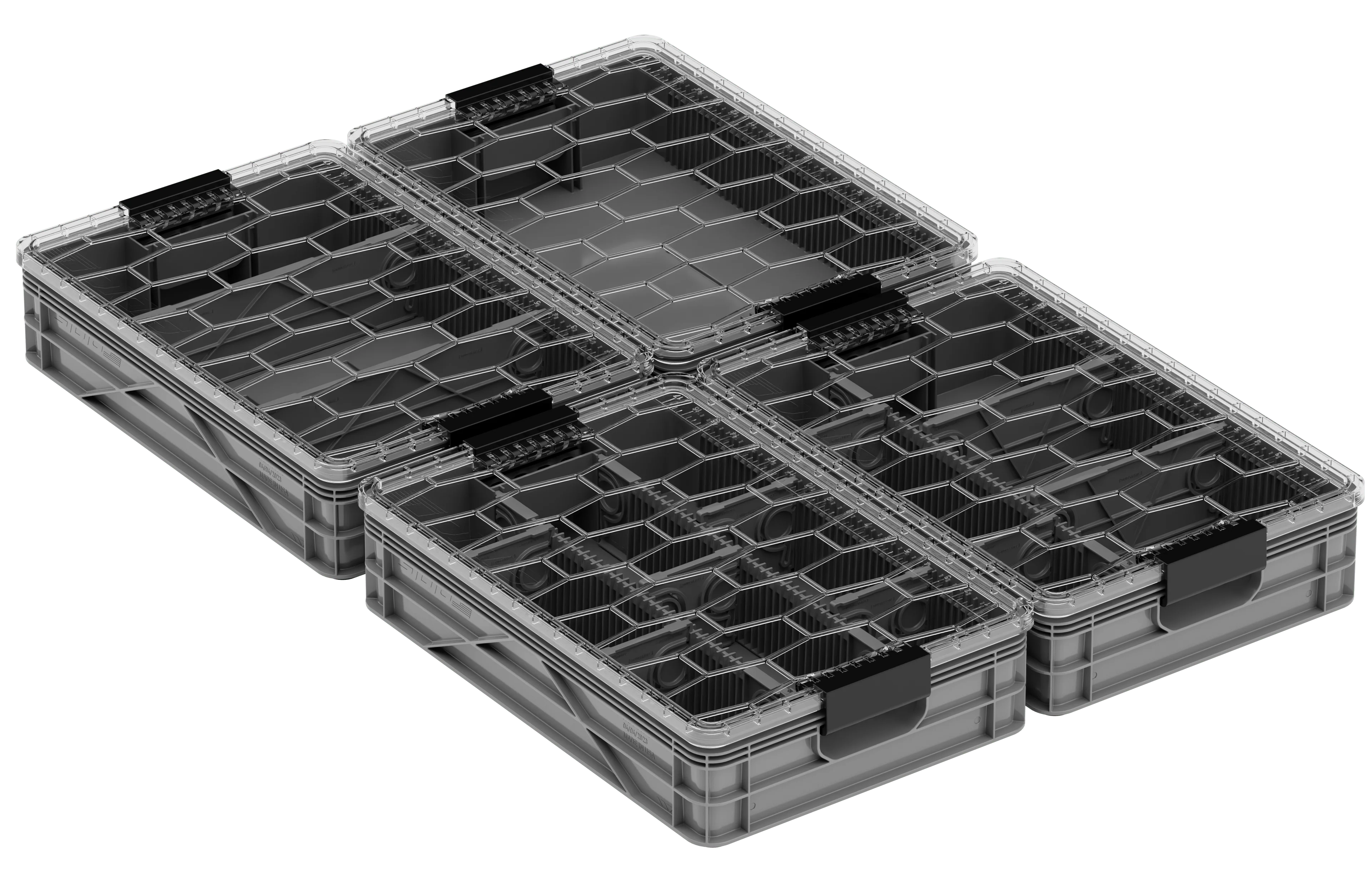 Quarter Crate 4 Pack - Image 30