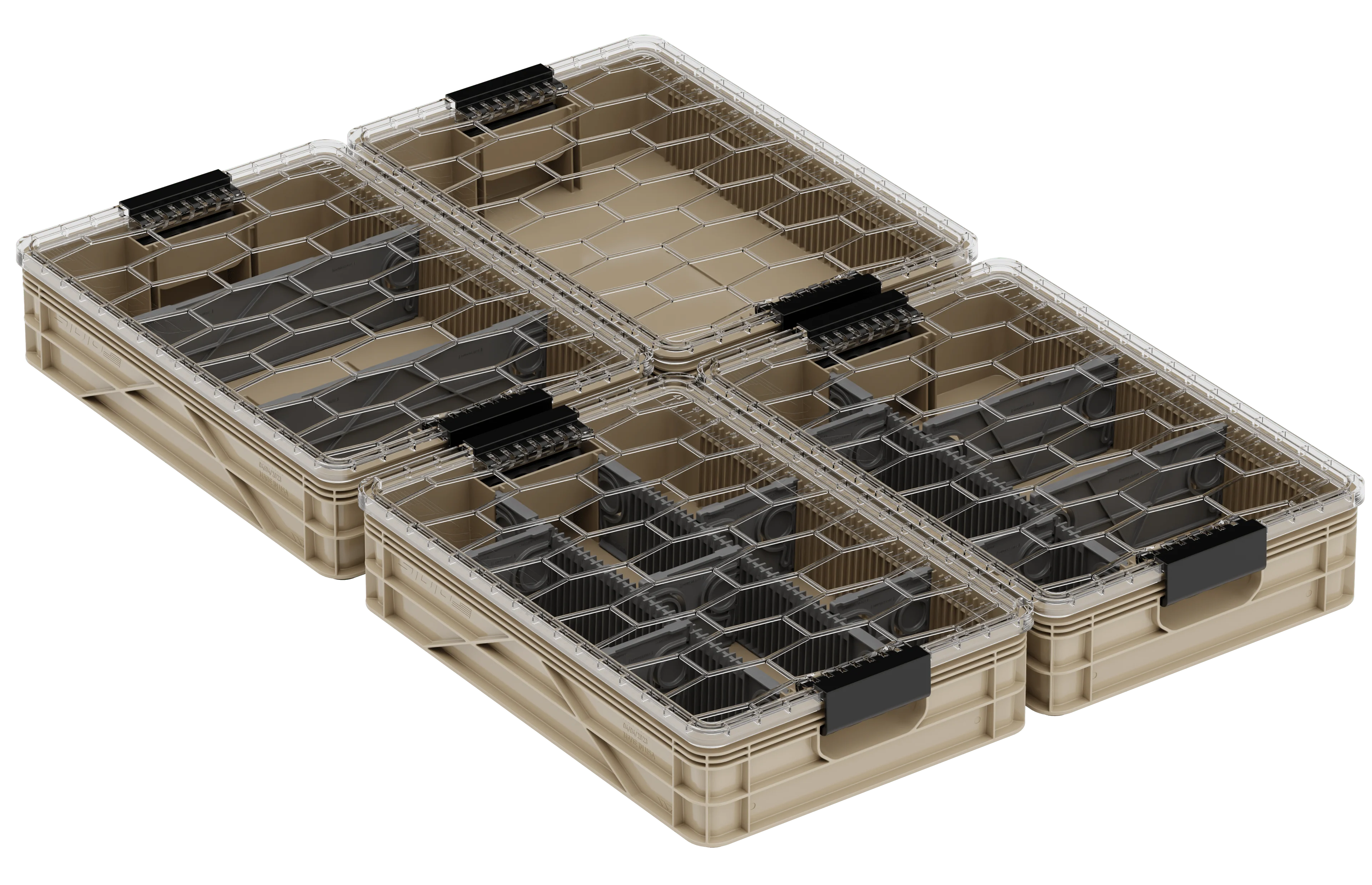 Quarter Crate 4 Pack - Image 32