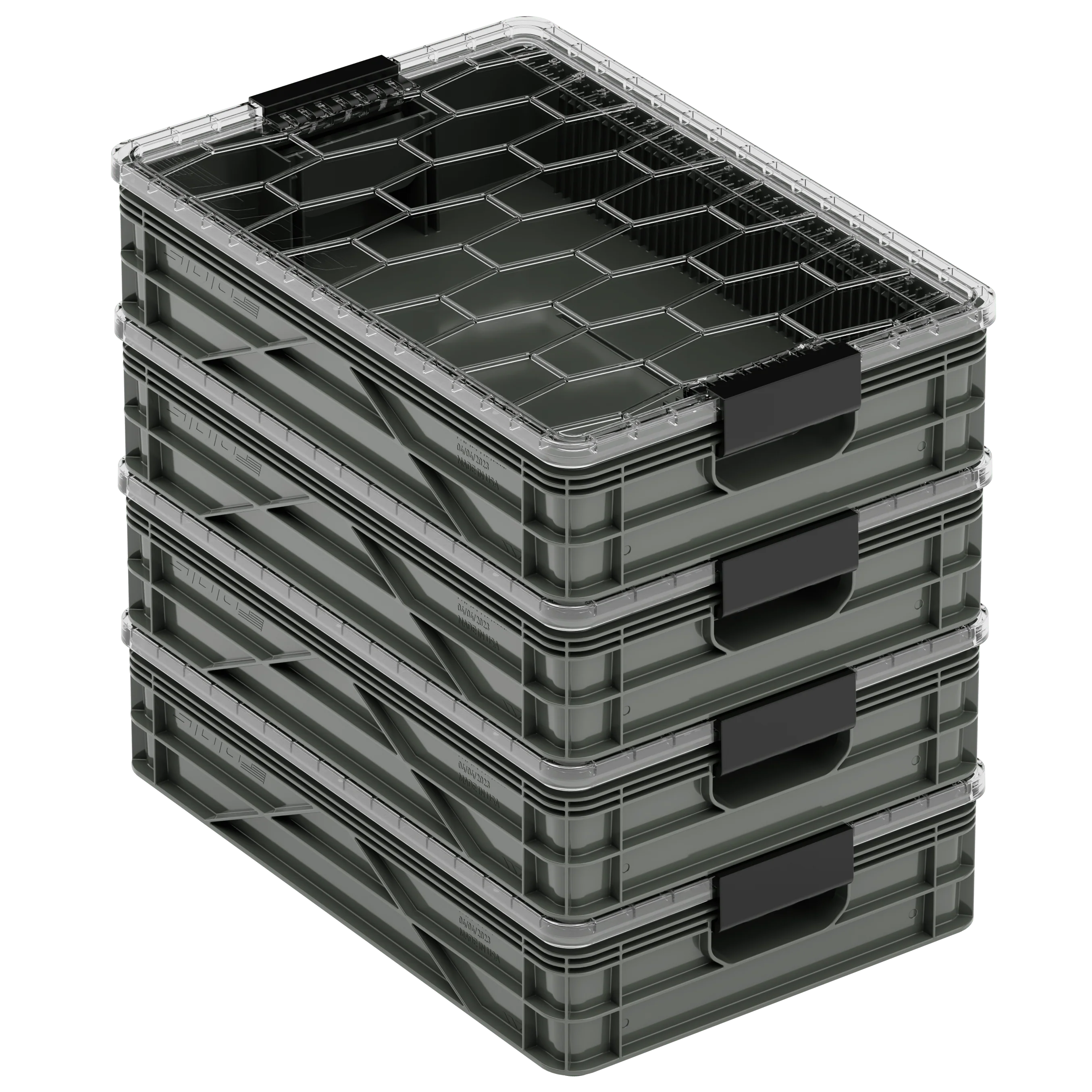 Quarter Crate 4 Pack - Image 33