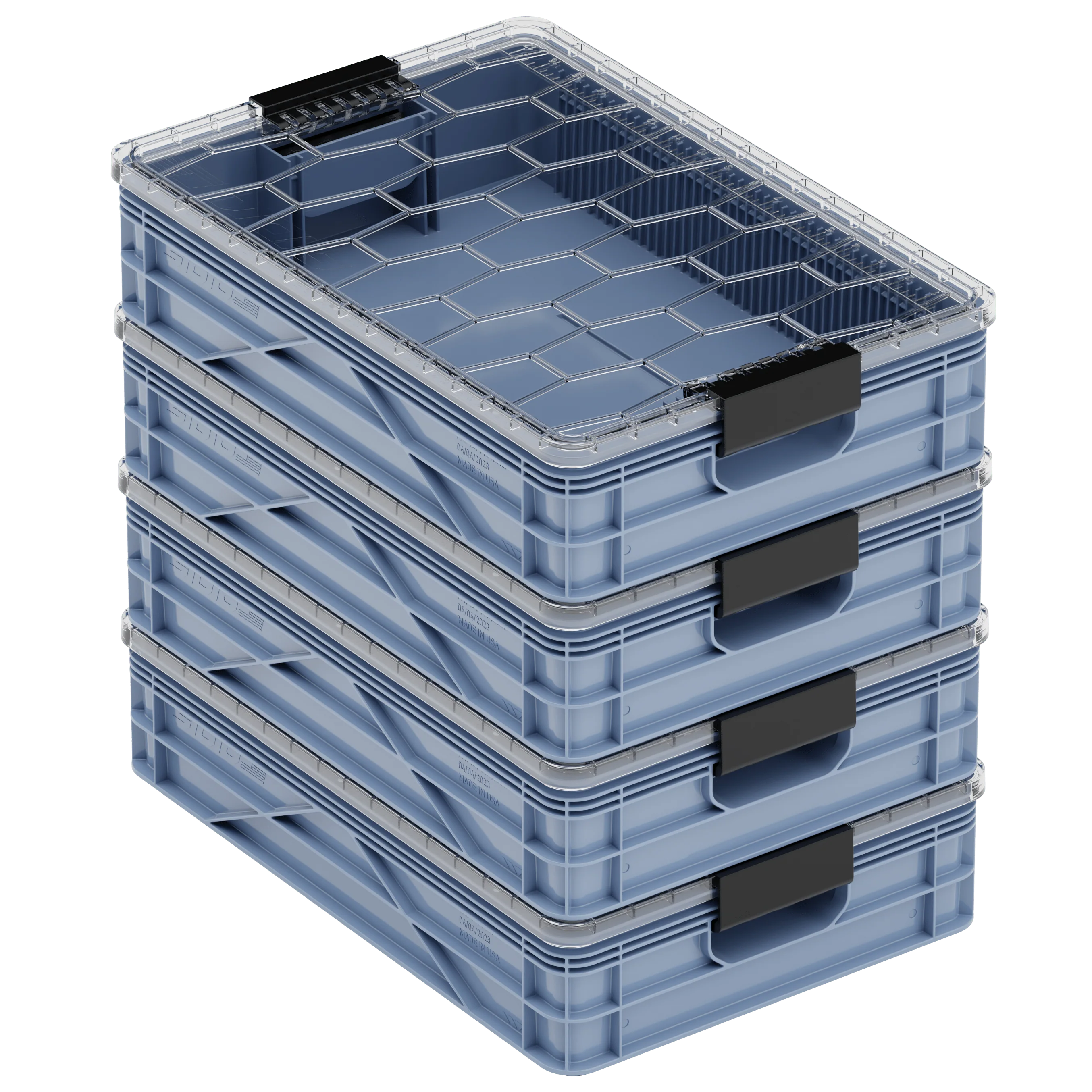 Quarter Crate 4 Pack - Image 35
