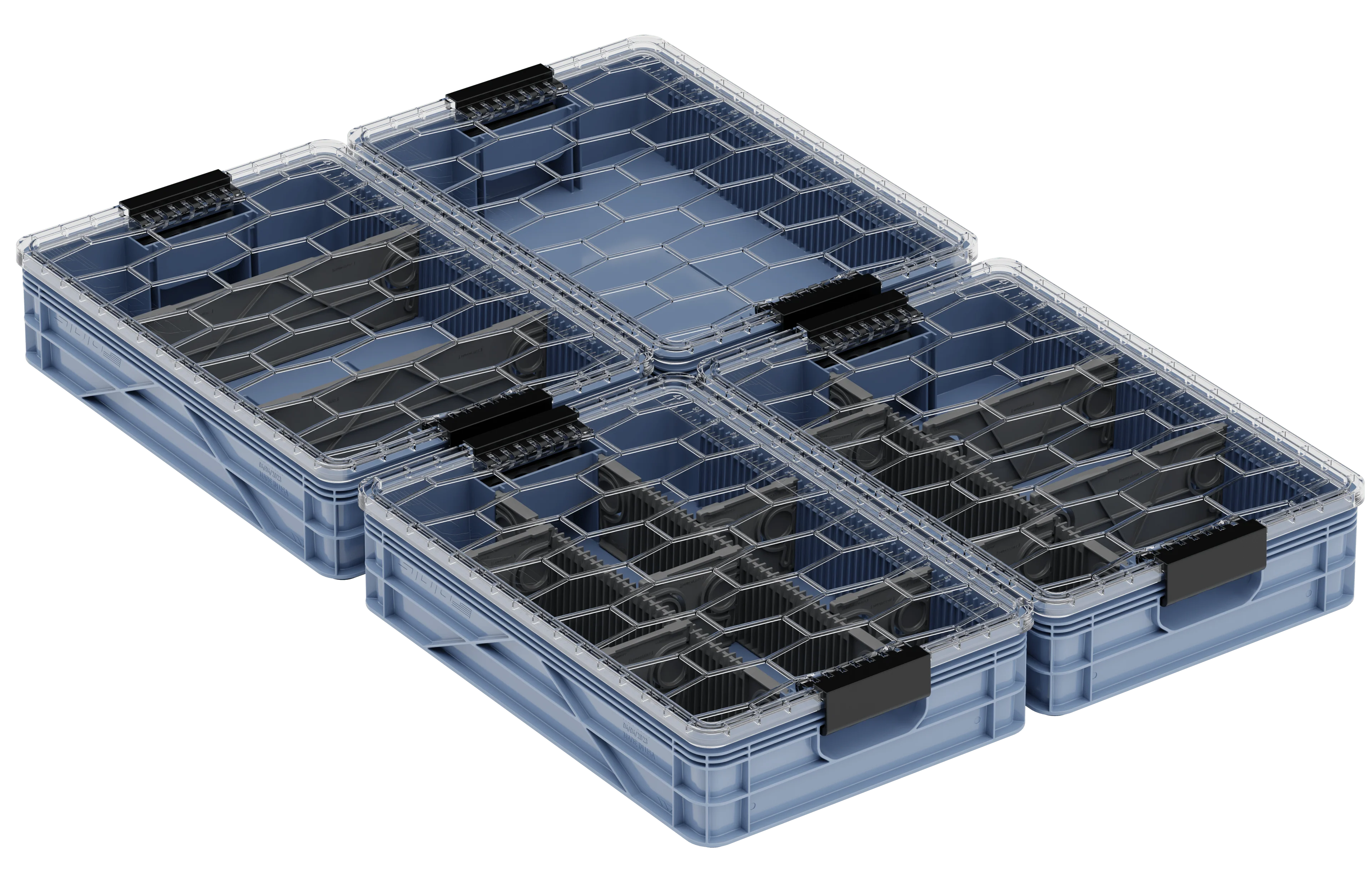 Quarter Crate 4 Pack - Image 36