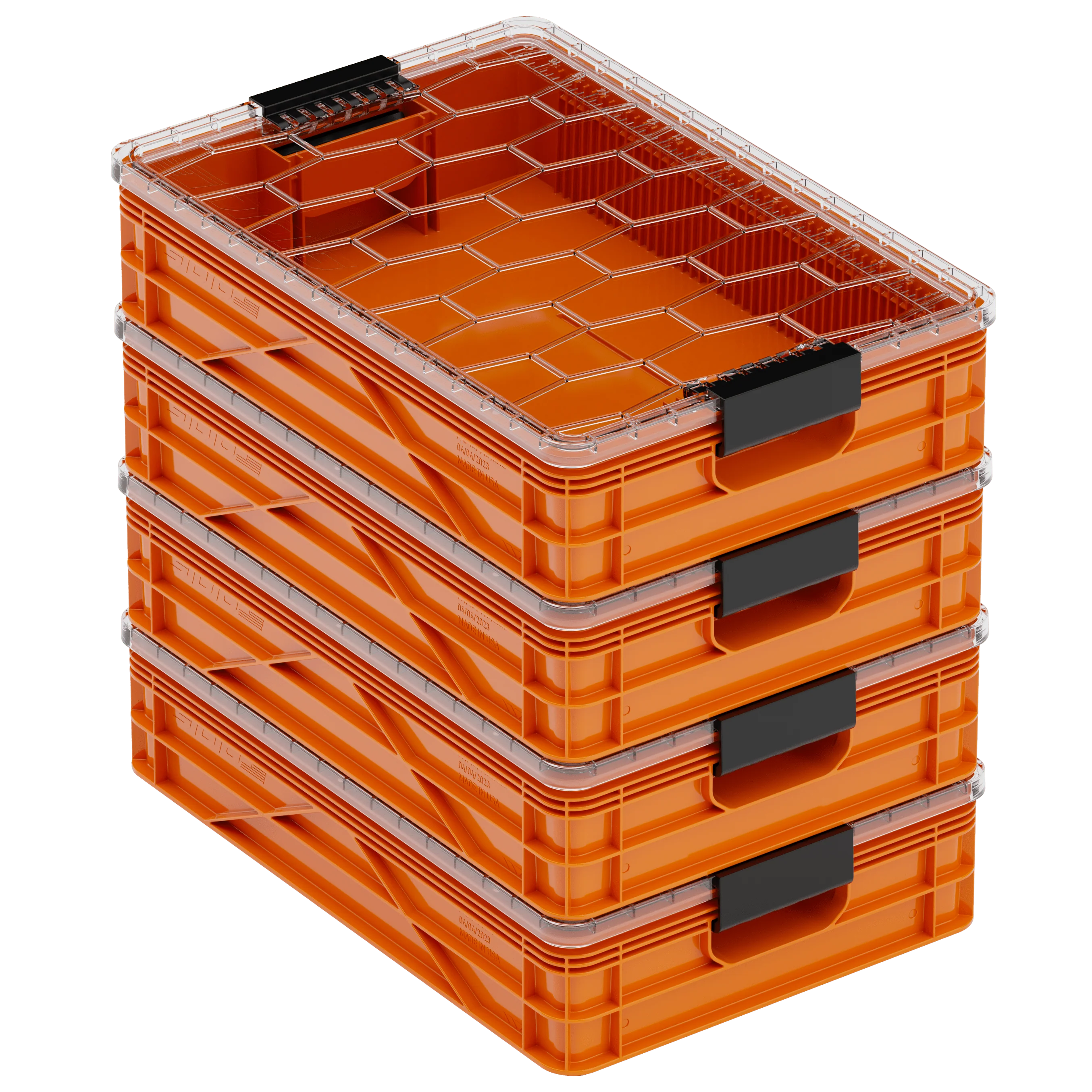 Quarter Crate 4 Pack - Image 37