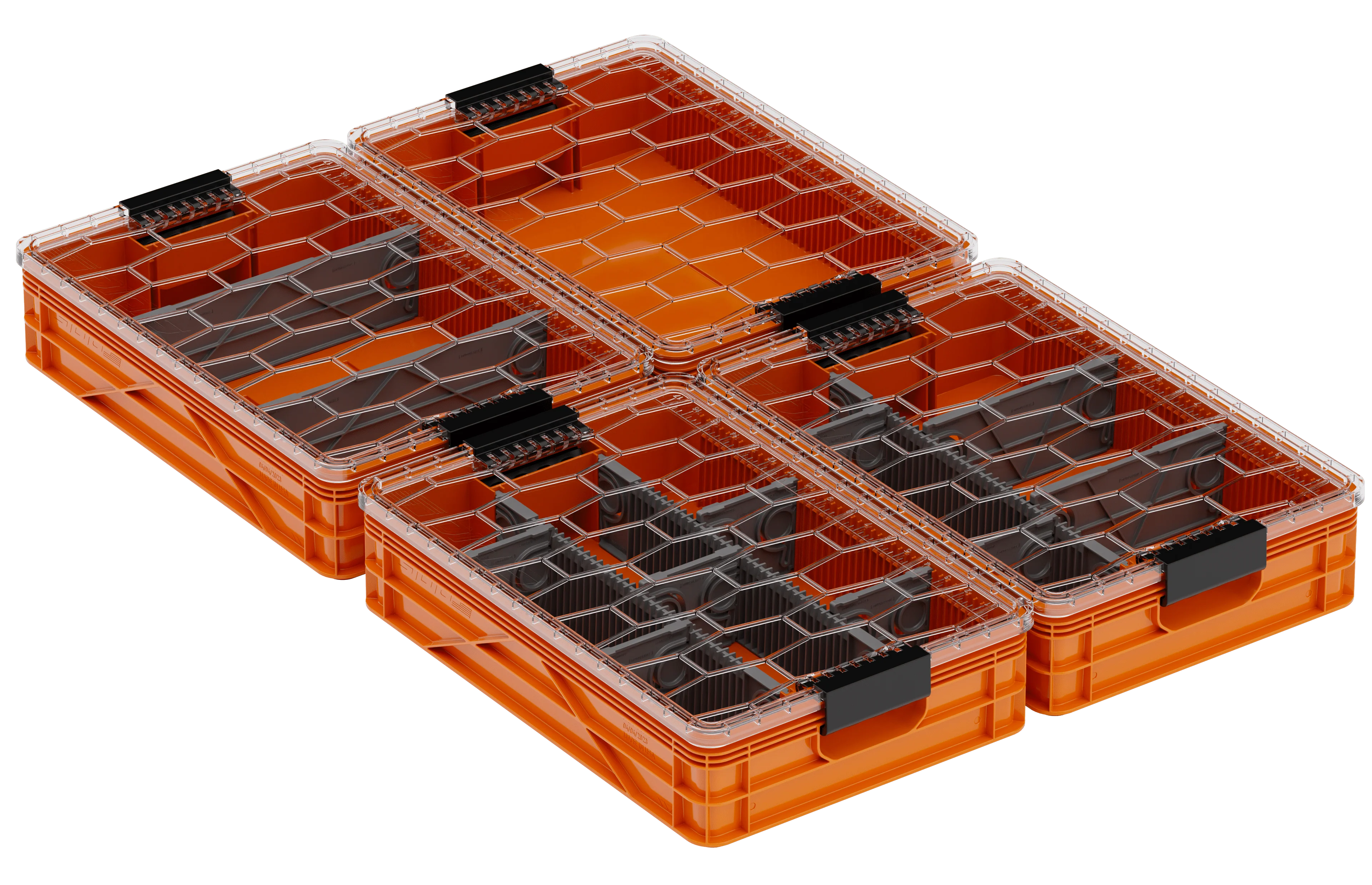 Quarter Crate 4 Pack - Image 38