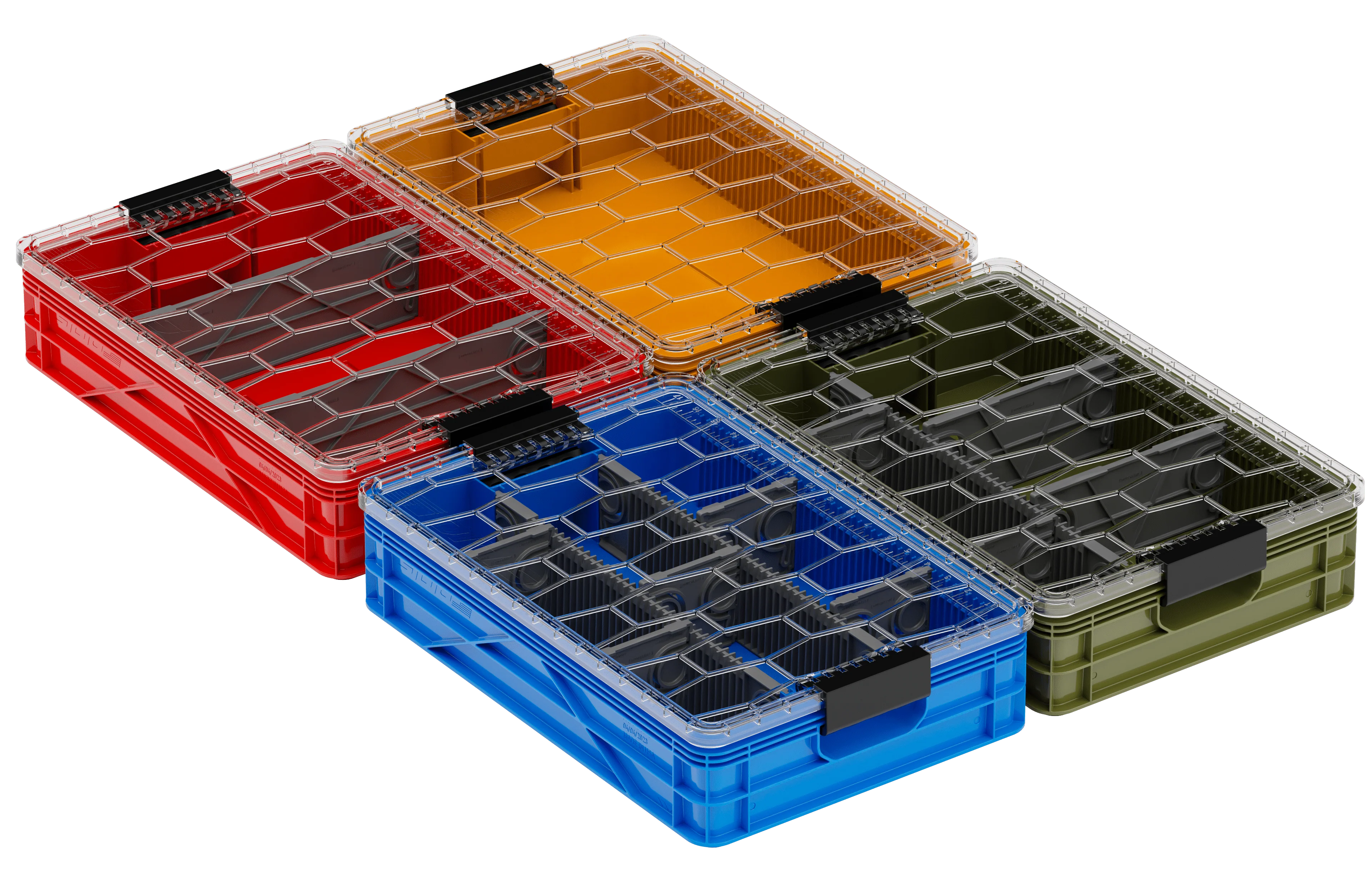 Quarter Crate 4 Pack - Image 8