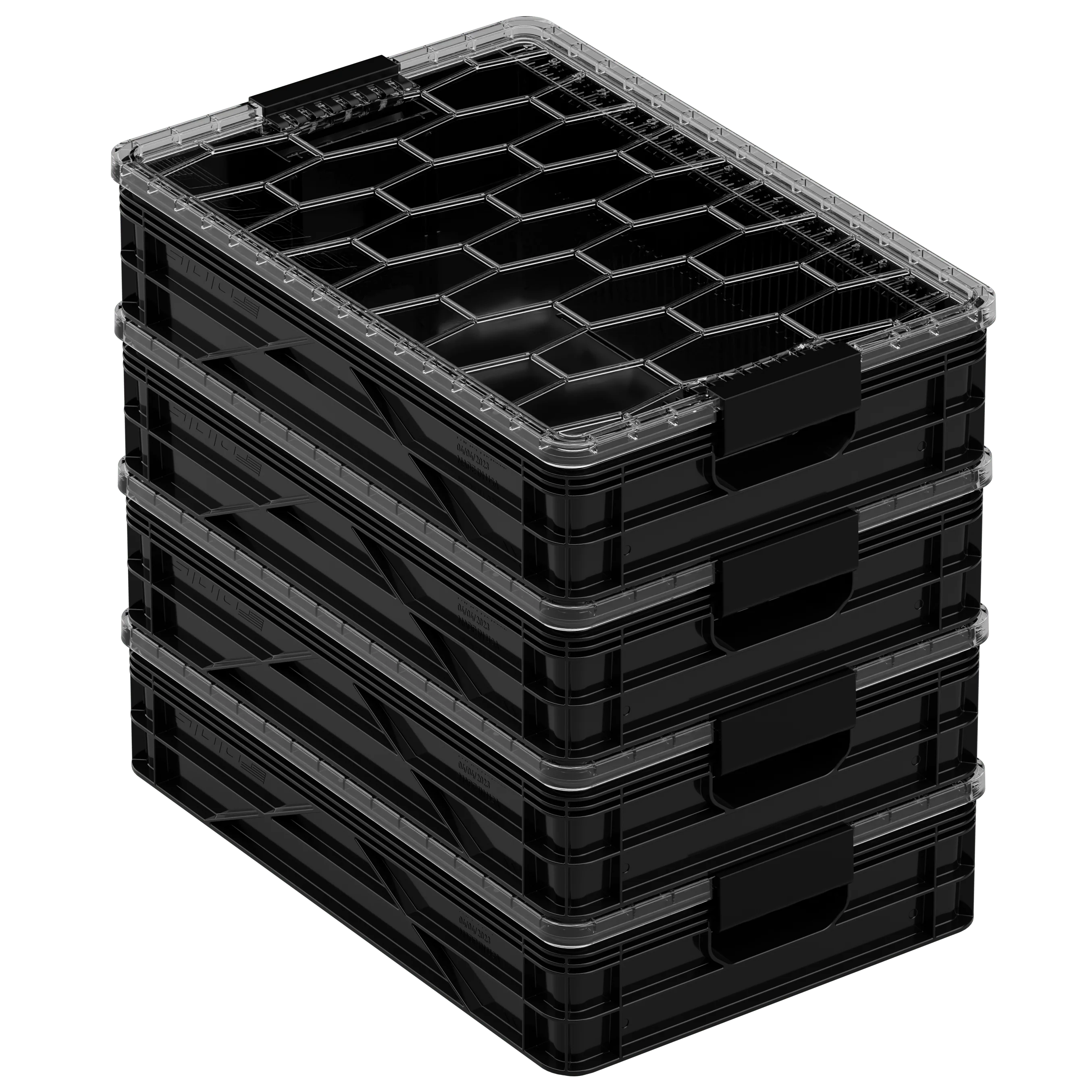 Quarter Crate 4 Pack - Image 9
