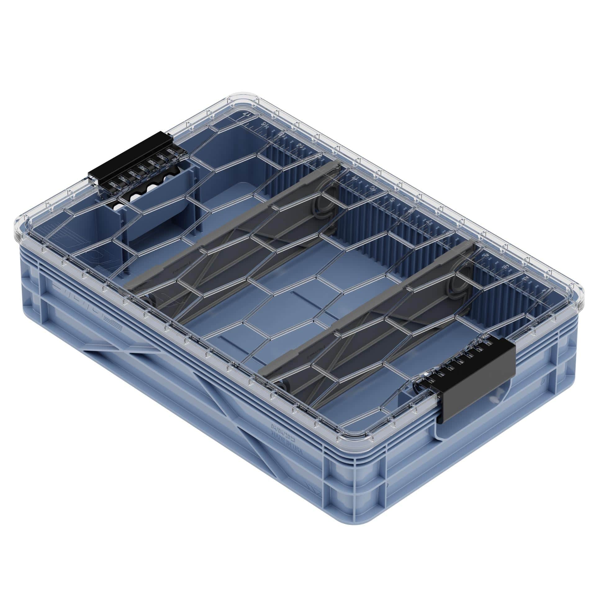 Quarter Size SidioCrate - Image 10