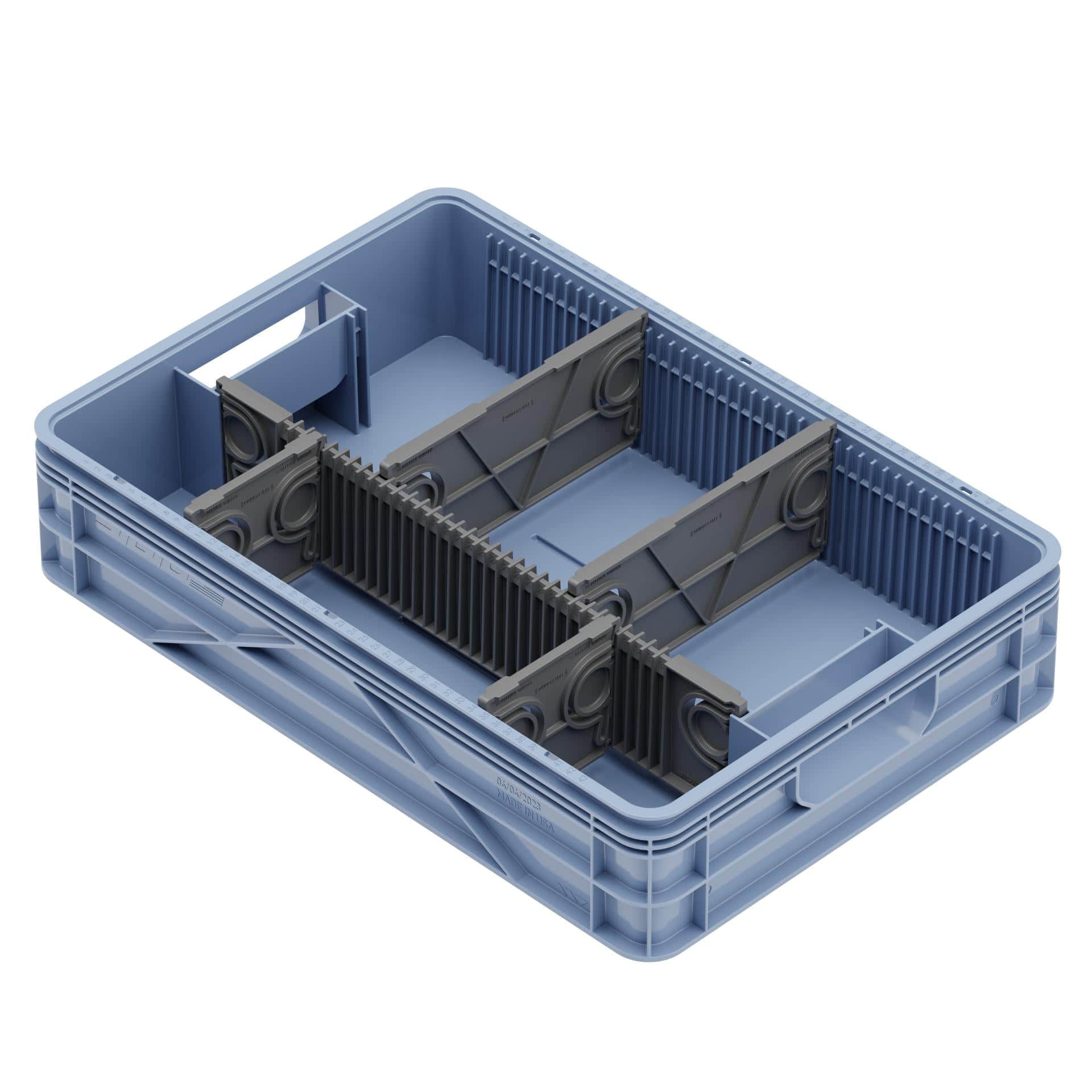 Quarter Size SidioCrate - Image 11