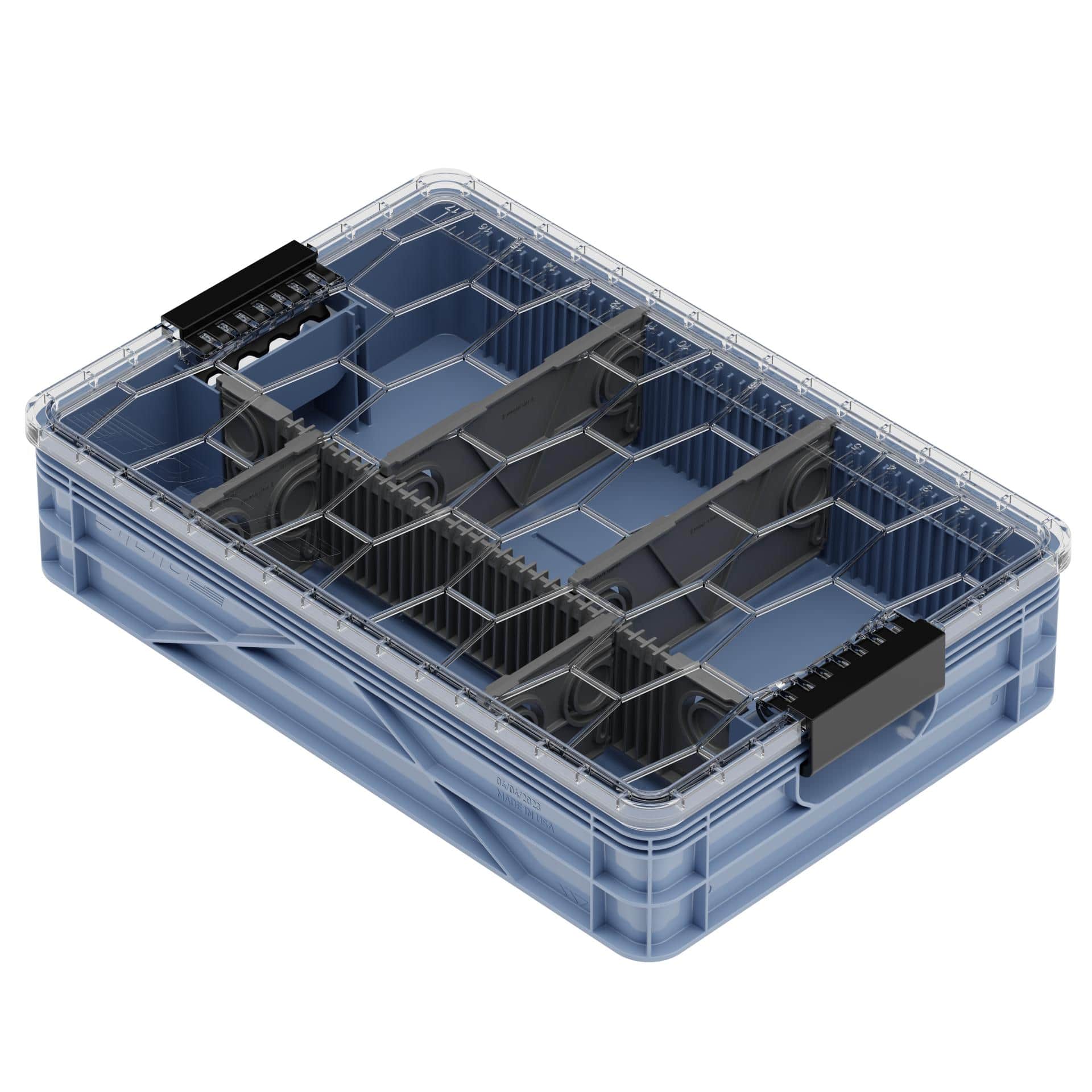 Quarter Size SidioCrate - Image 12