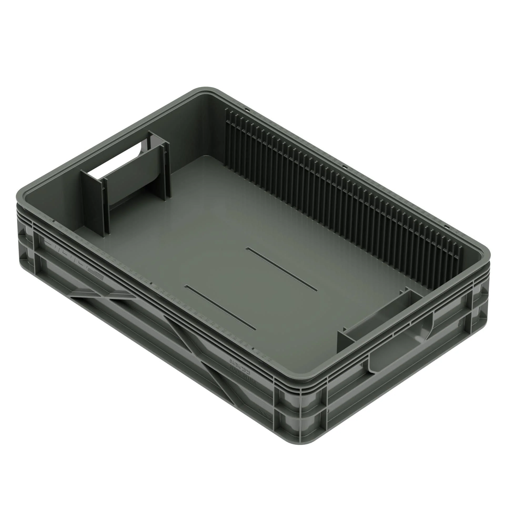 Quarter Size SidioCrate - Image 13