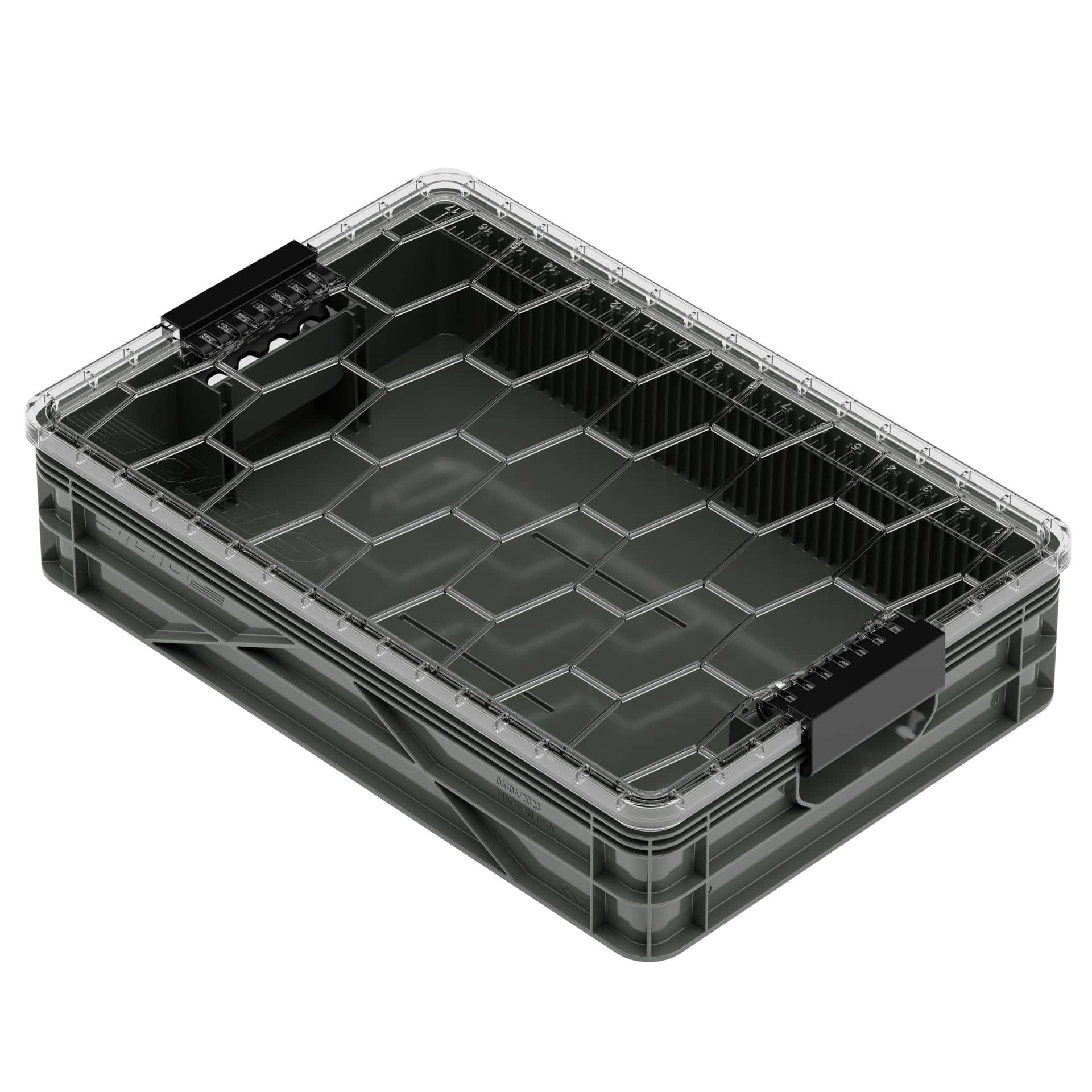 Quarter Size SidioCrate - Image 14