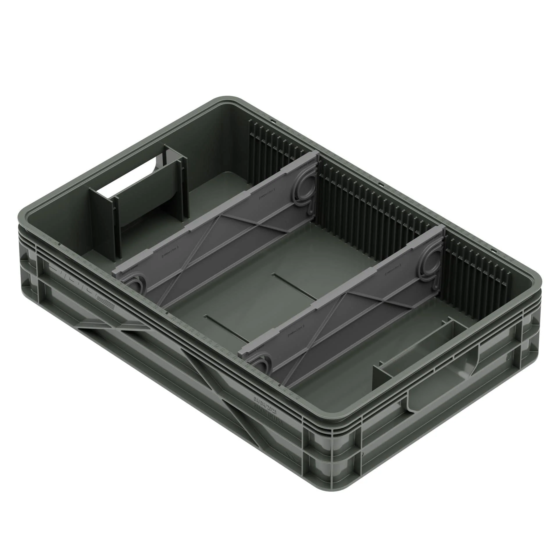 Quarter Size SidioCrate - Image 15